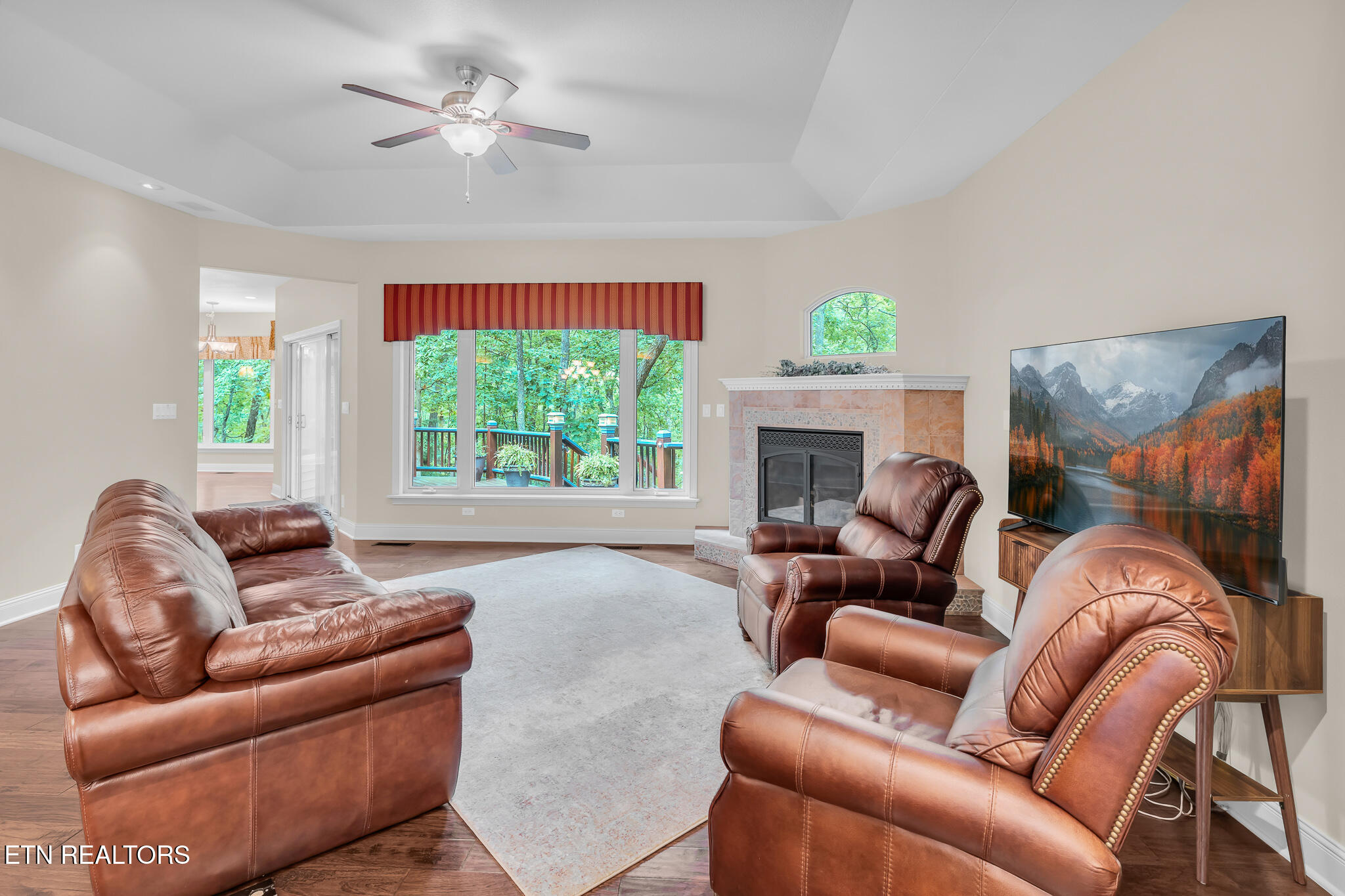 150 Mountain View Drive Crossville TN 38558