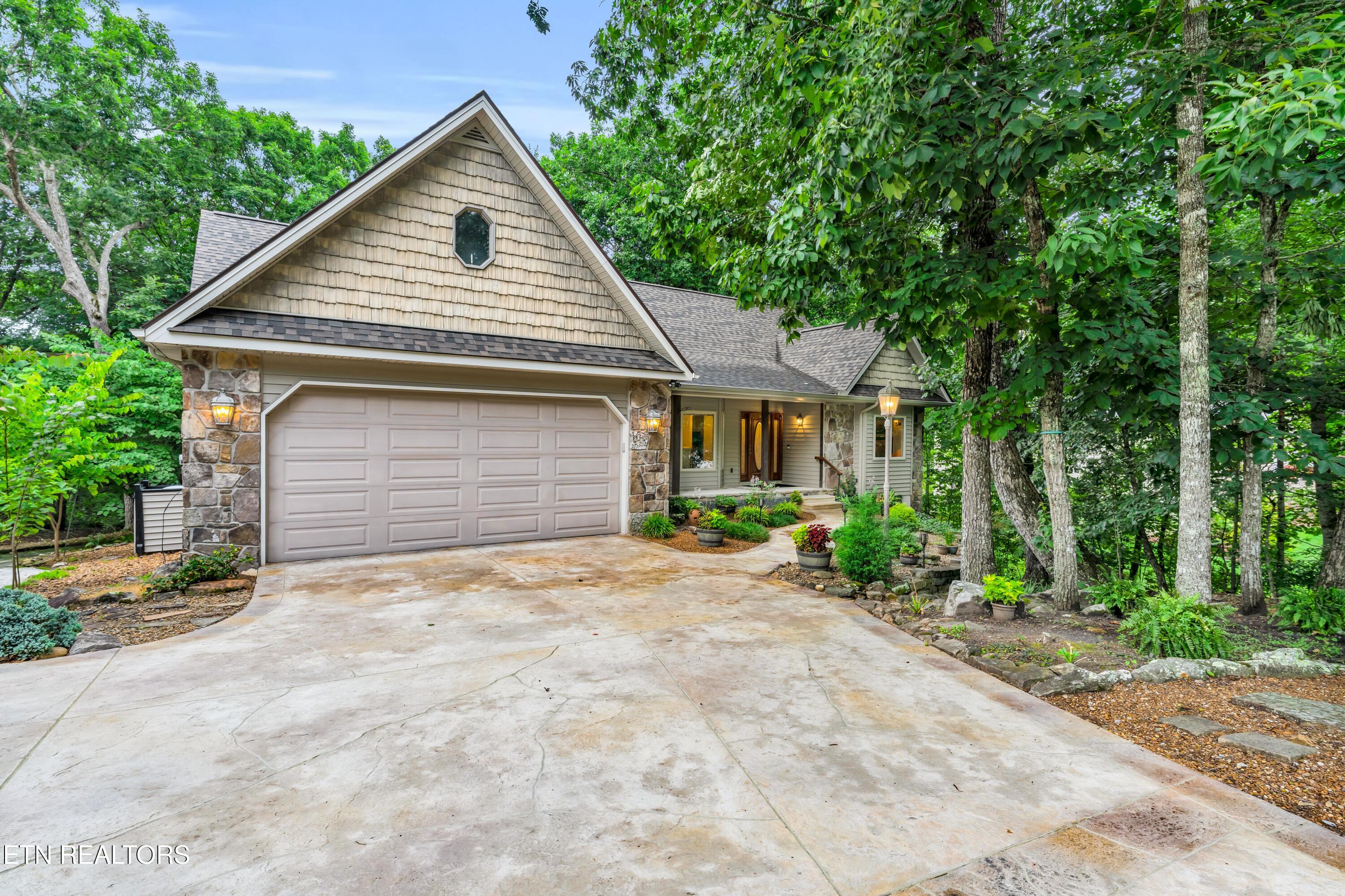 150 Mountain View Drive Crossville TN 38558