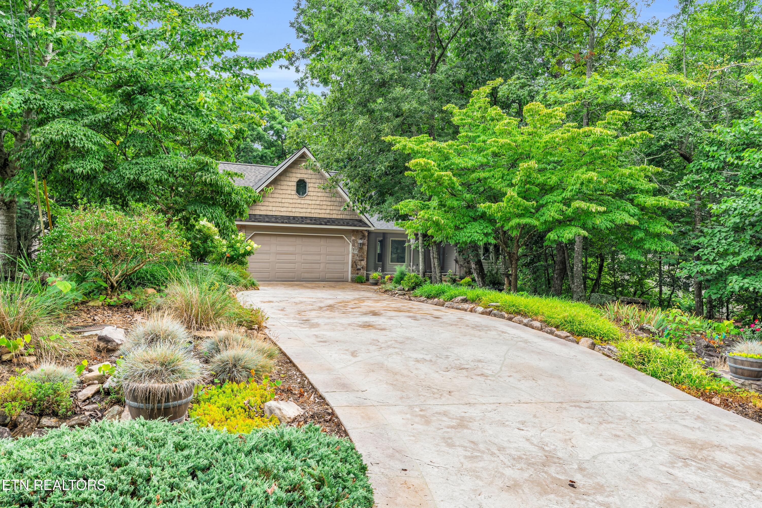 150 Mountain View Drive Crossville TN 38558