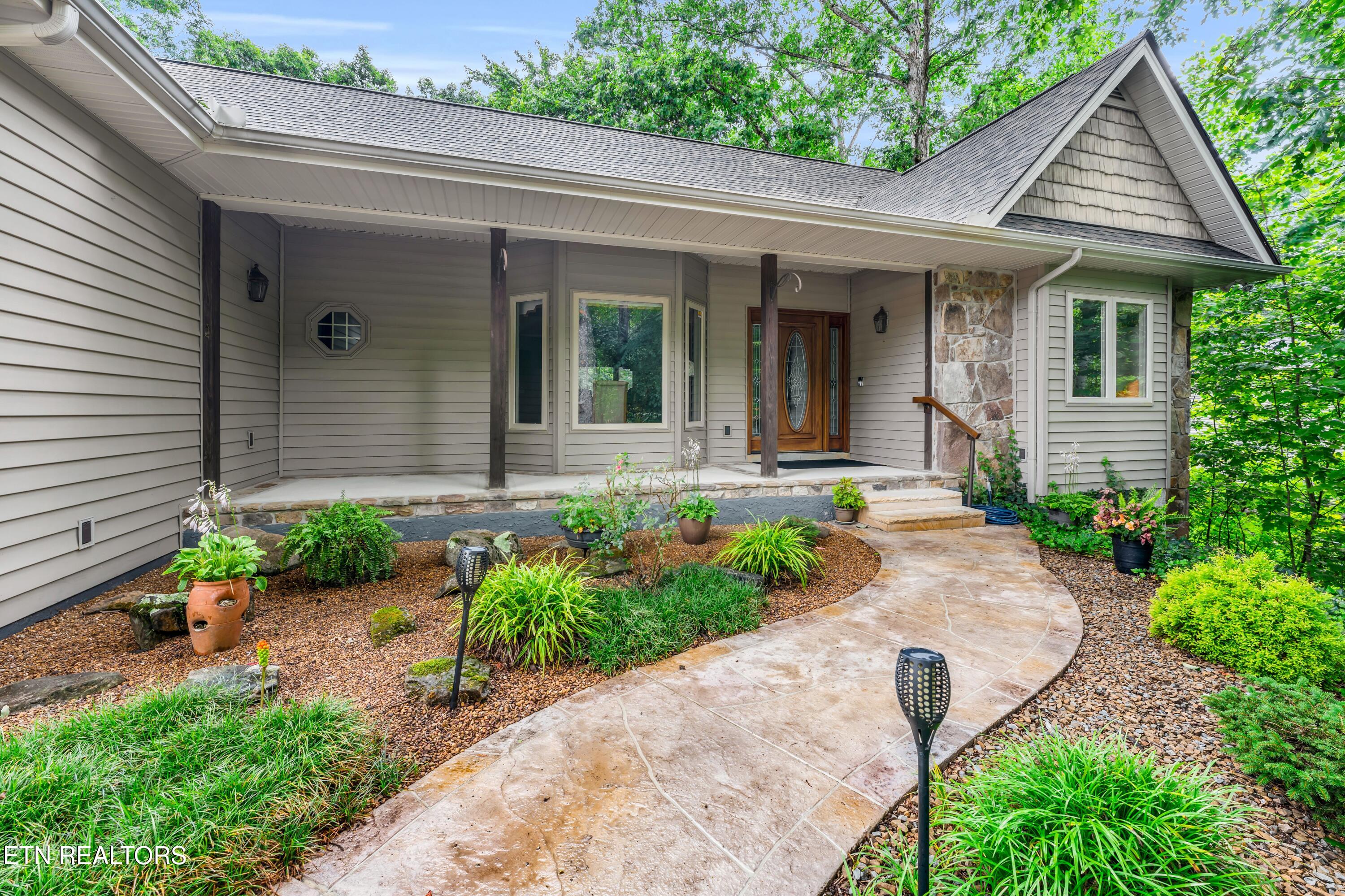 150 Mountain View Drive Crossville TN 38558