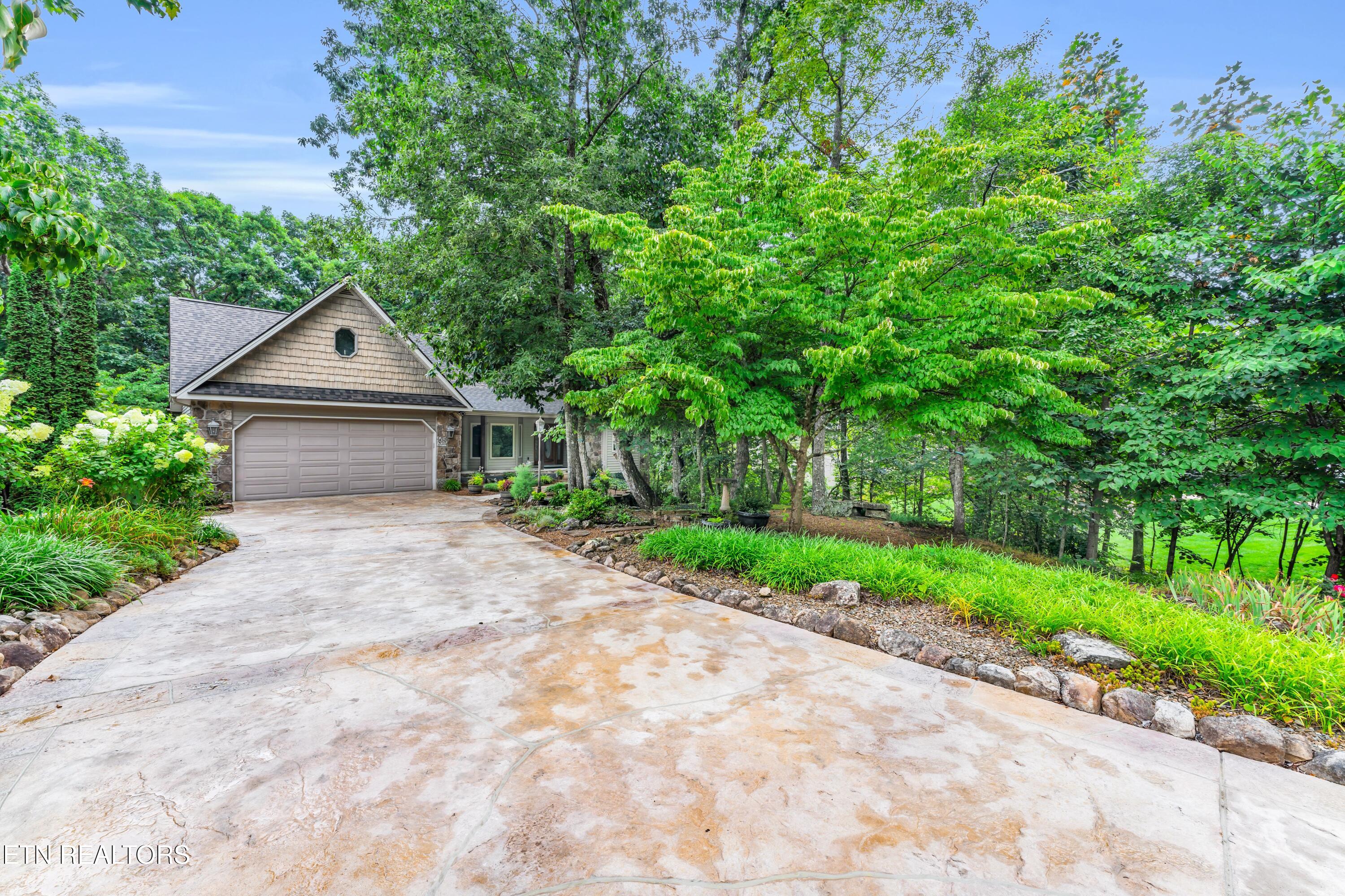 150 Mountain View Drive Crossville TN 38558