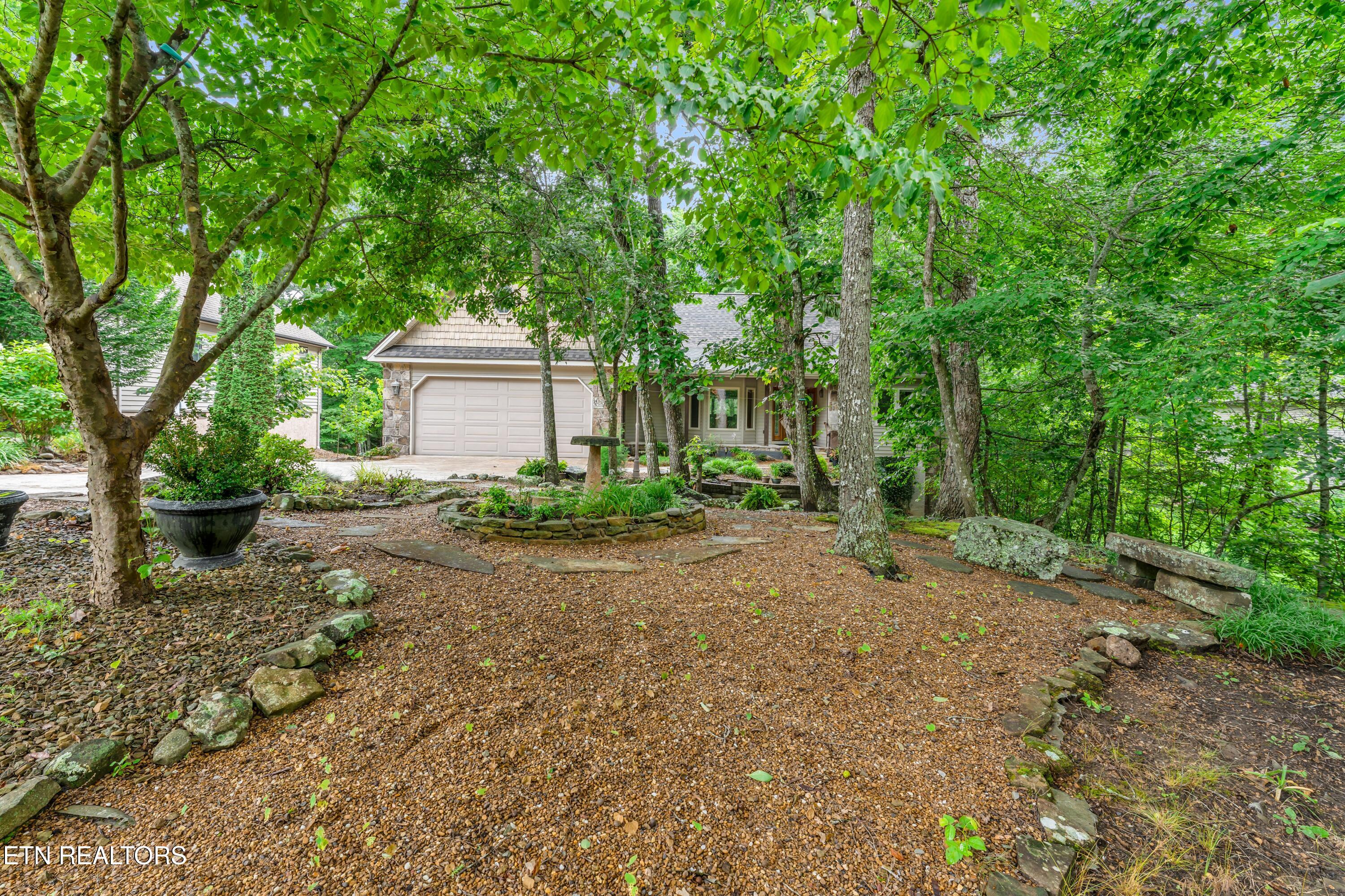 150 Mountain View Drive Crossville TN 38558