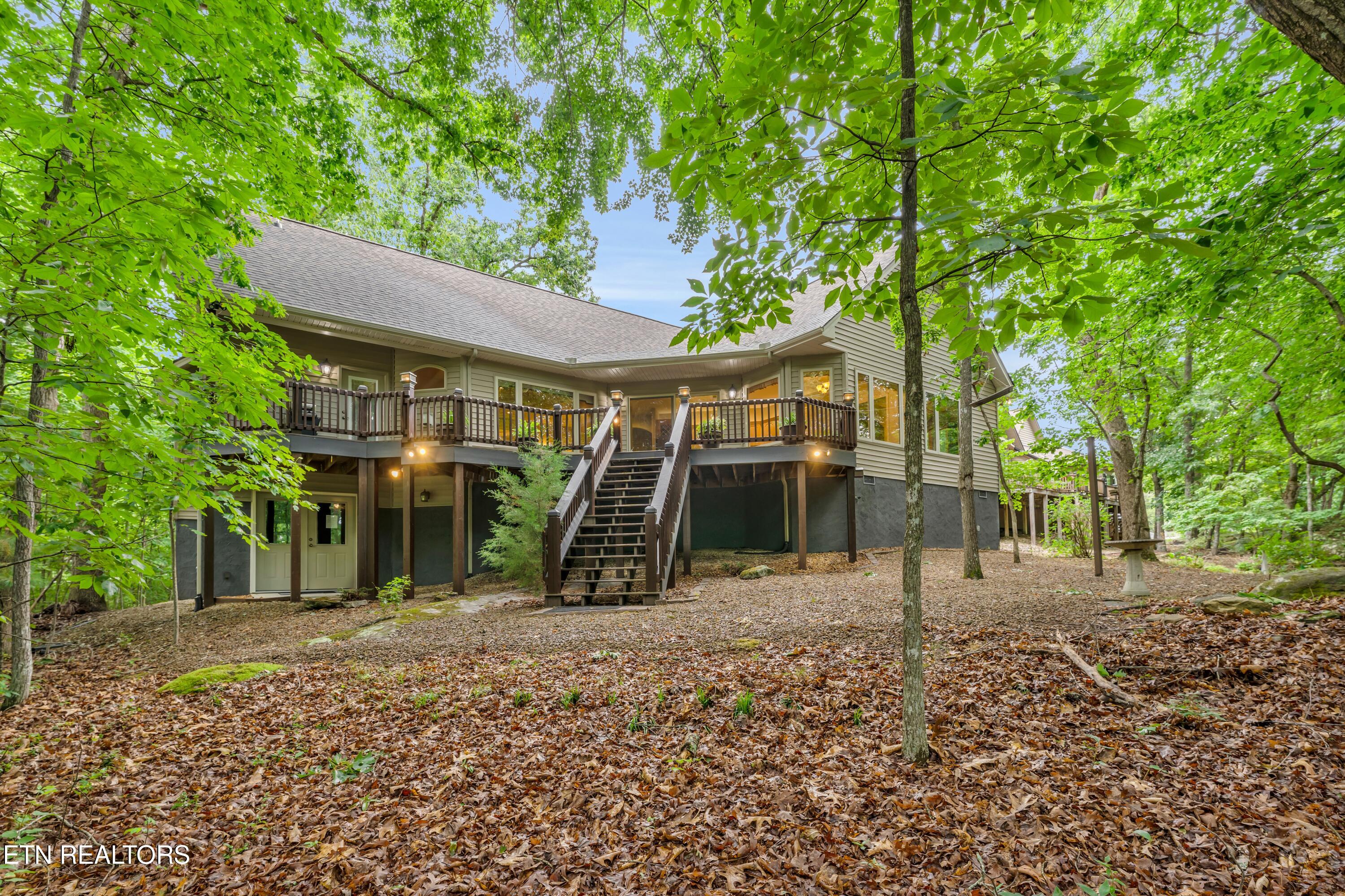 150 Mountain View Drive Crossville TN 38558