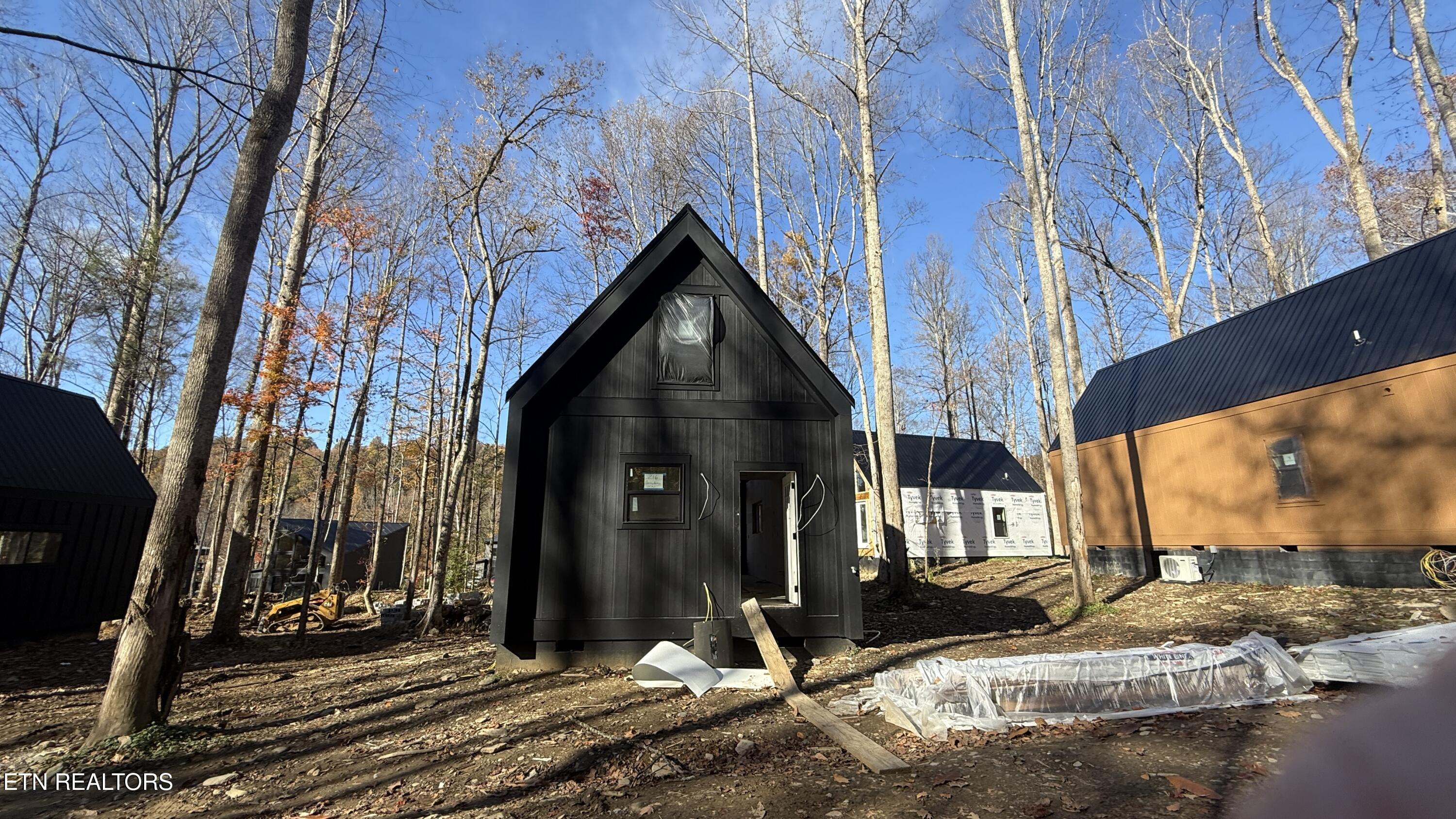 216 Braydens Way Gatlinburg TN 37738