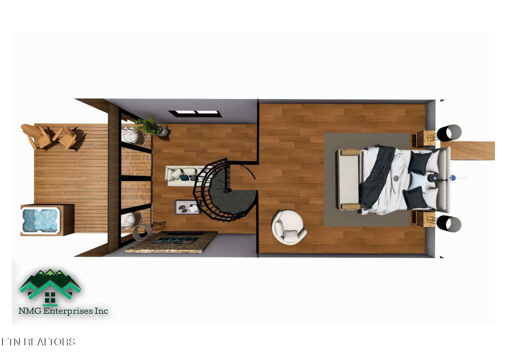 216 Braydens Way Gatlinburg TN 37738