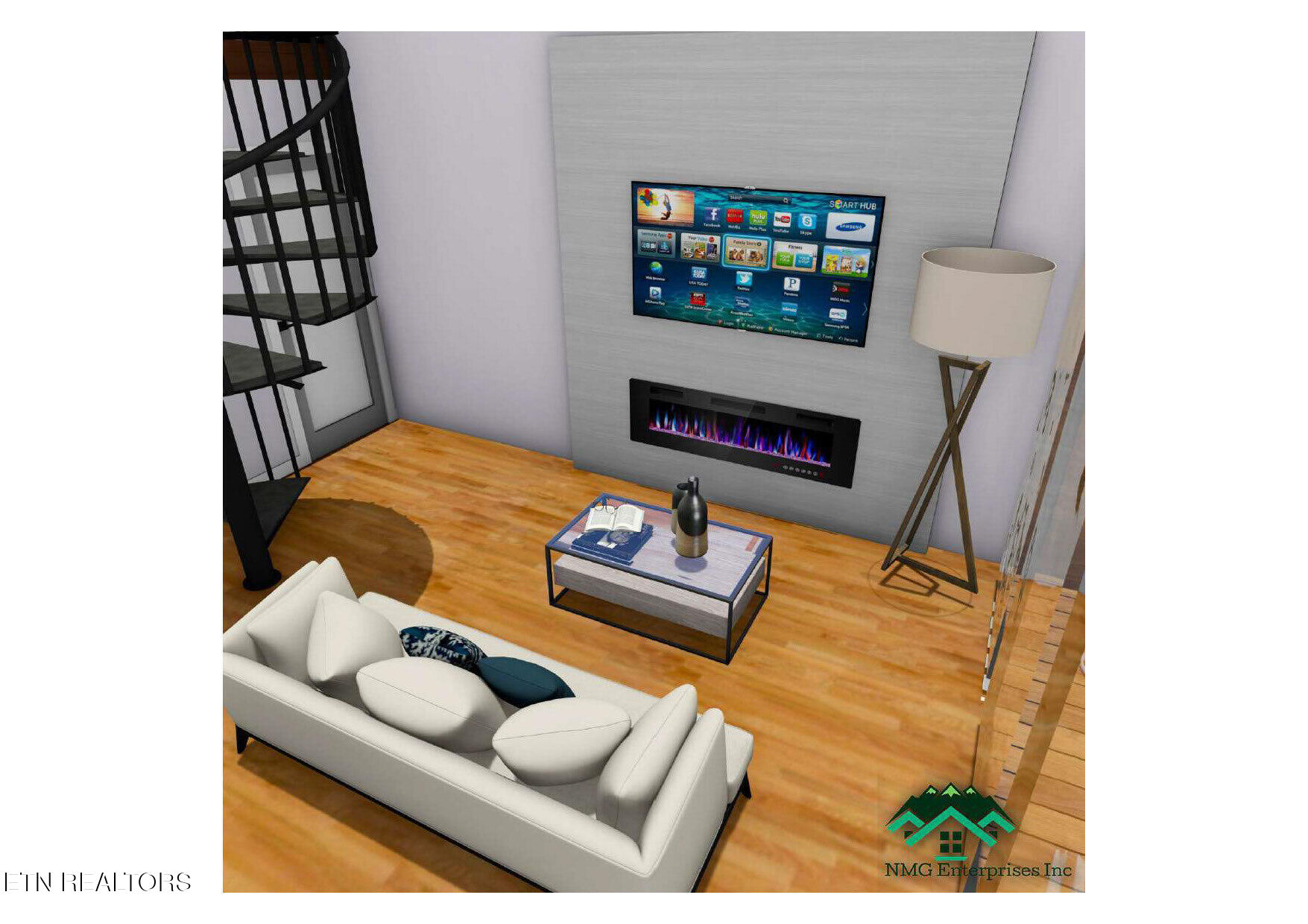 216 Braydens Way Gatlinburg TN 37738