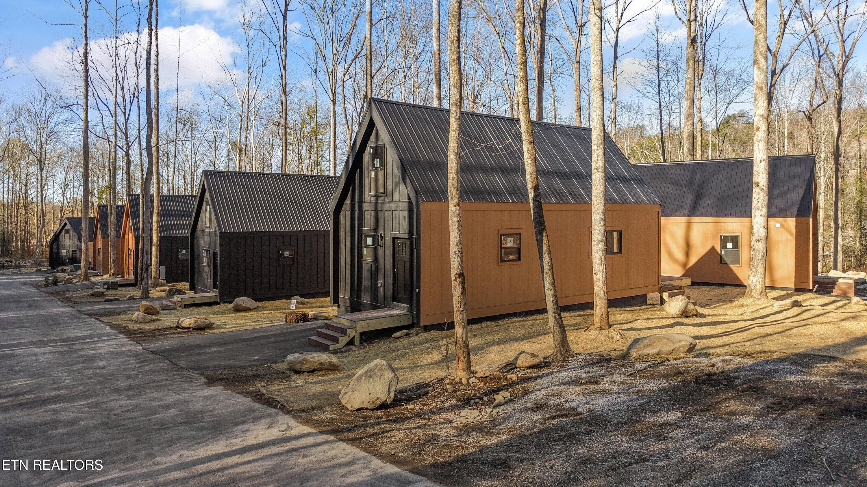 216 Braydens Way Gatlinburg TN 37738