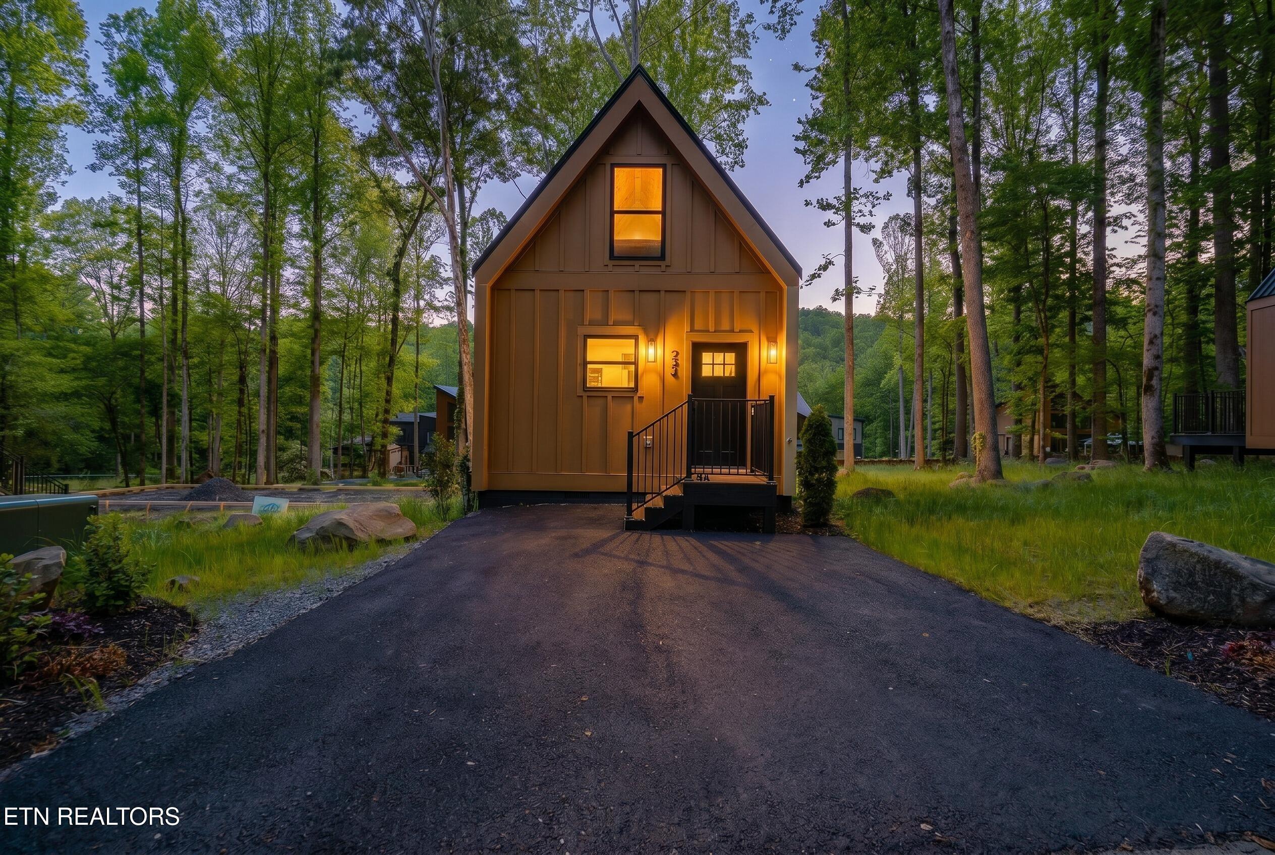 216 Braydens Way Gatlinburg TN 37738