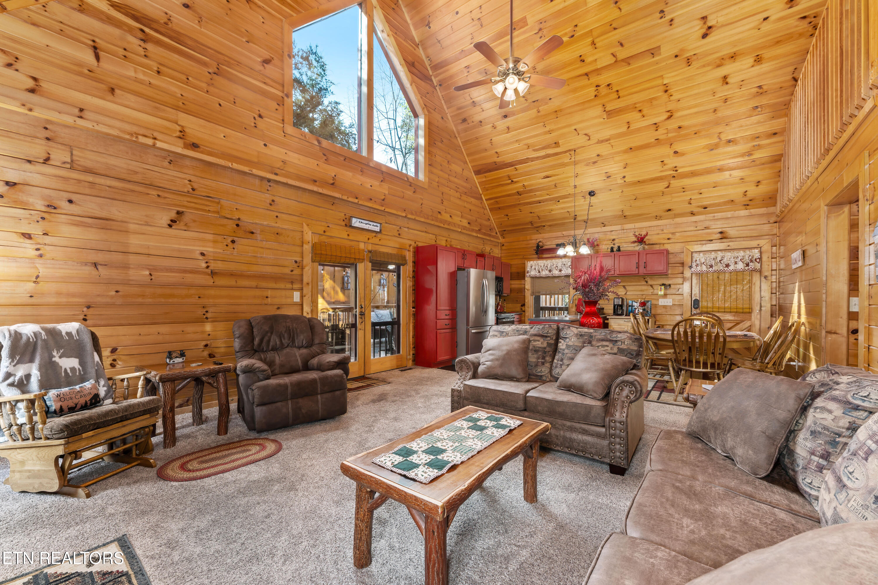 1074 Willard Way Sevierville TN 37876