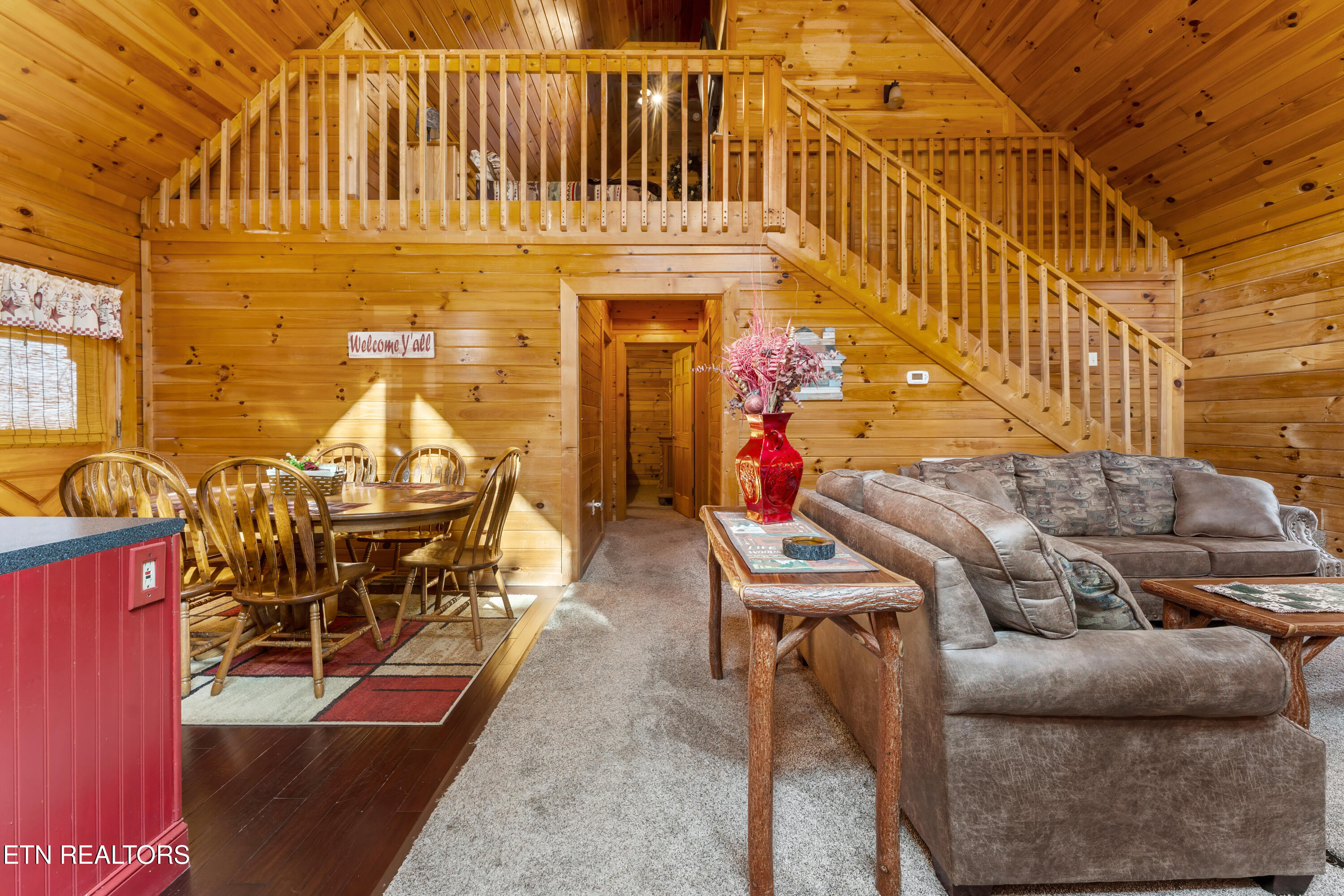 1074 Willard Way Sevierville TN 37876