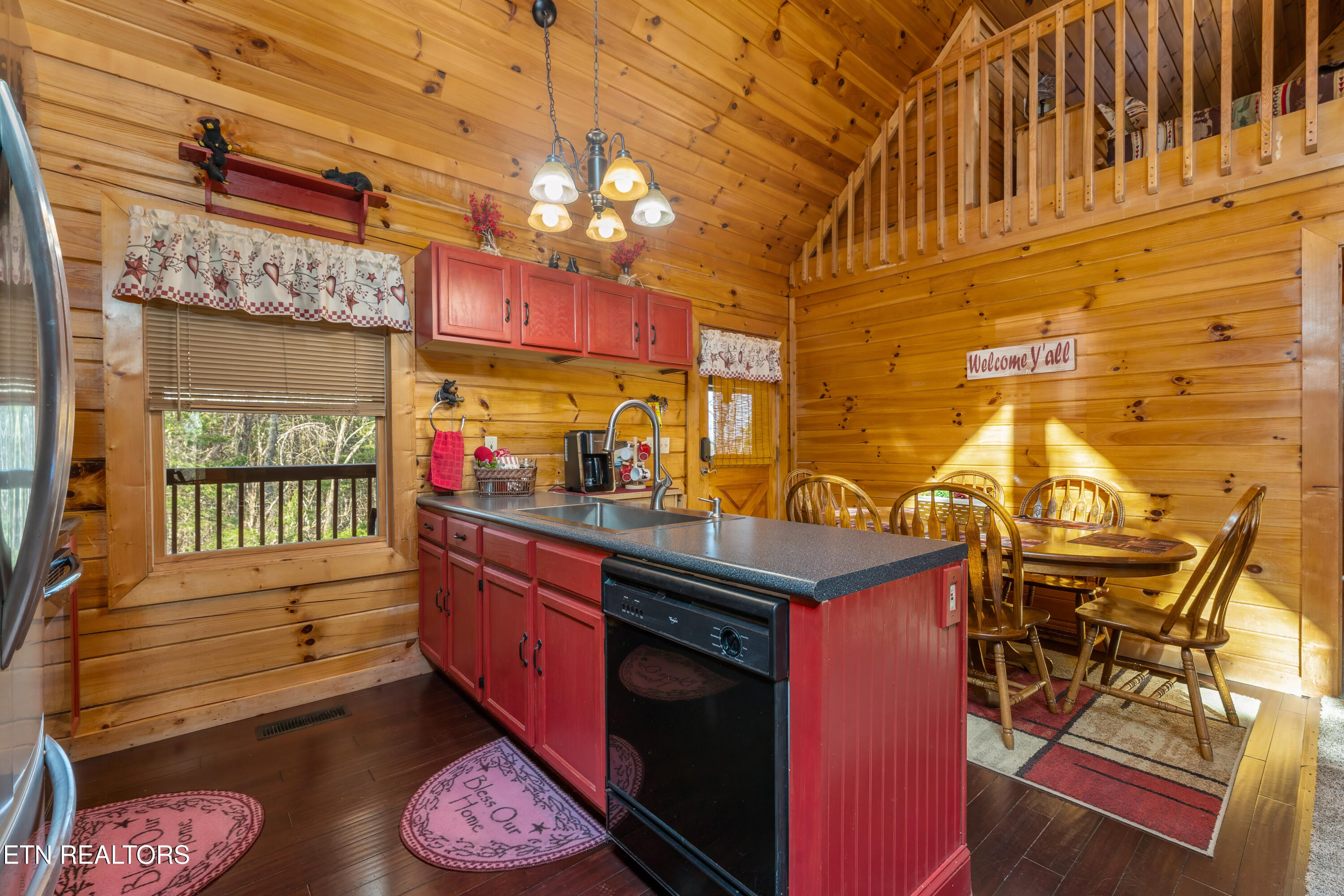 1074 Willard Way Sevierville TN 37876