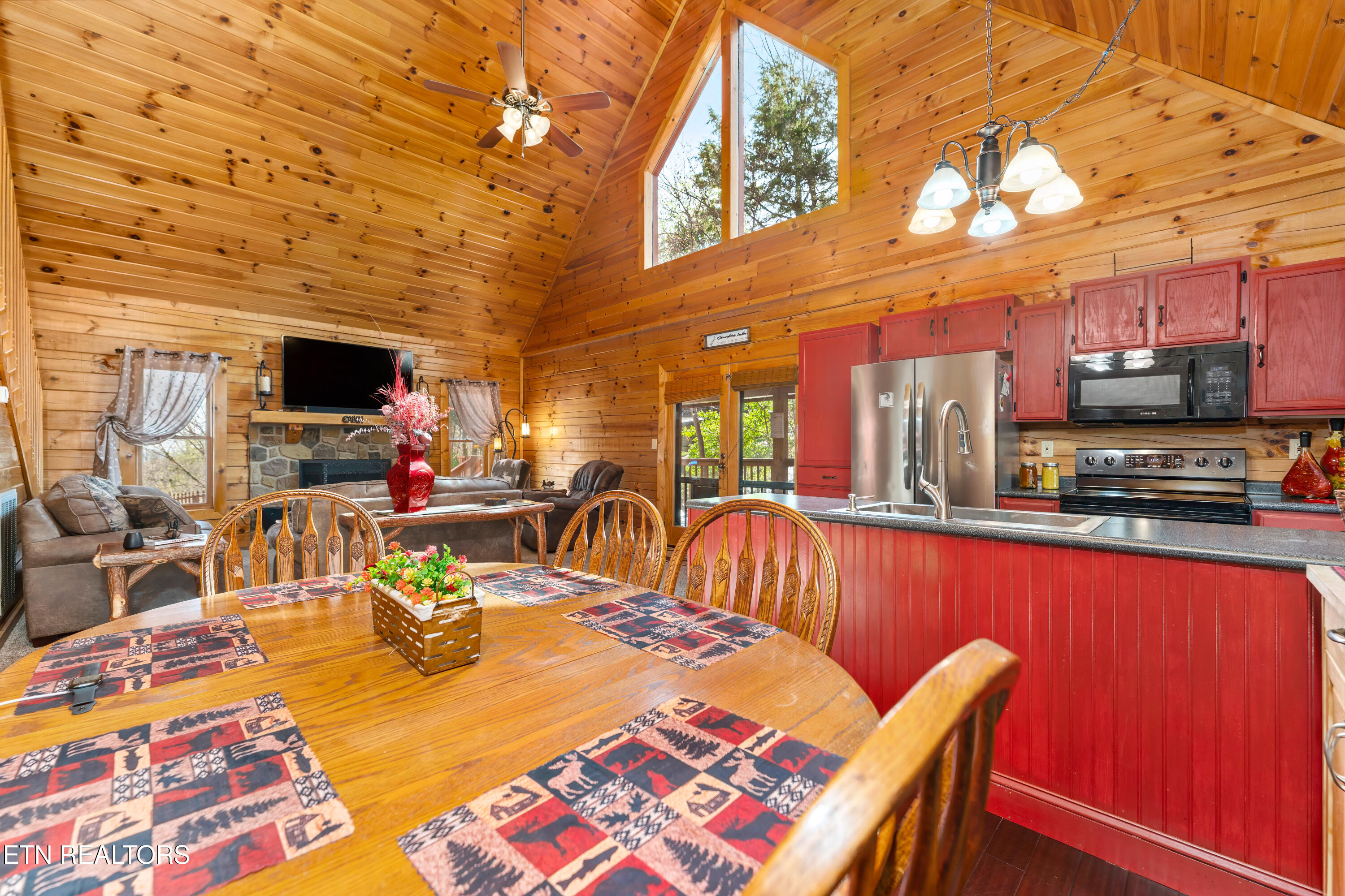 1074 Willard Way Sevierville TN 37876