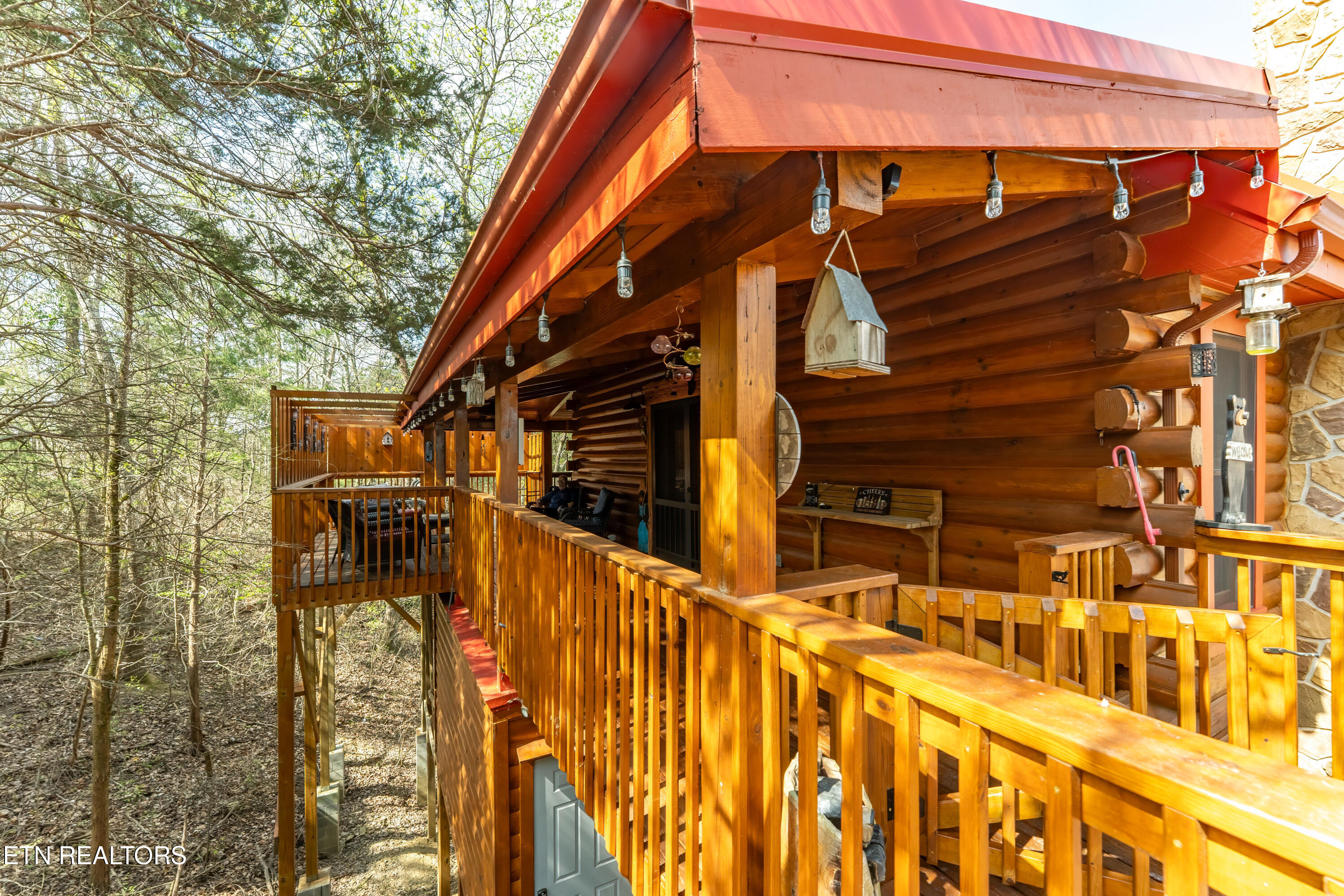 1074 Willard Way Sevierville TN 37876