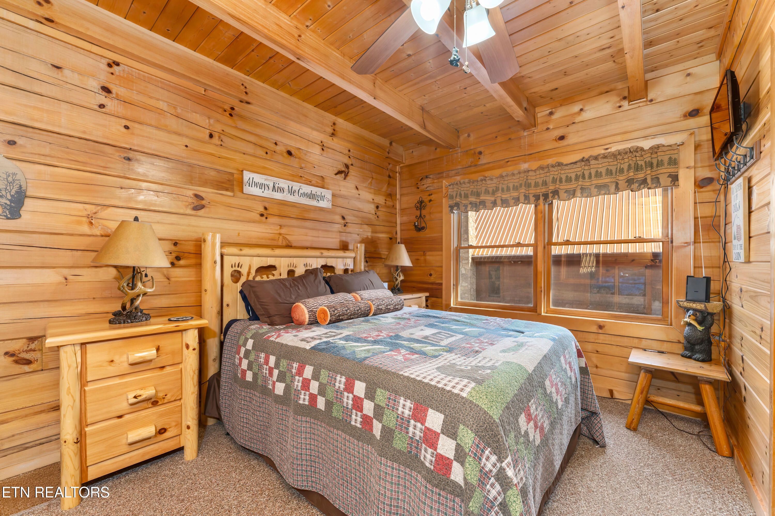 1074 Willard Way Sevierville TN 37876