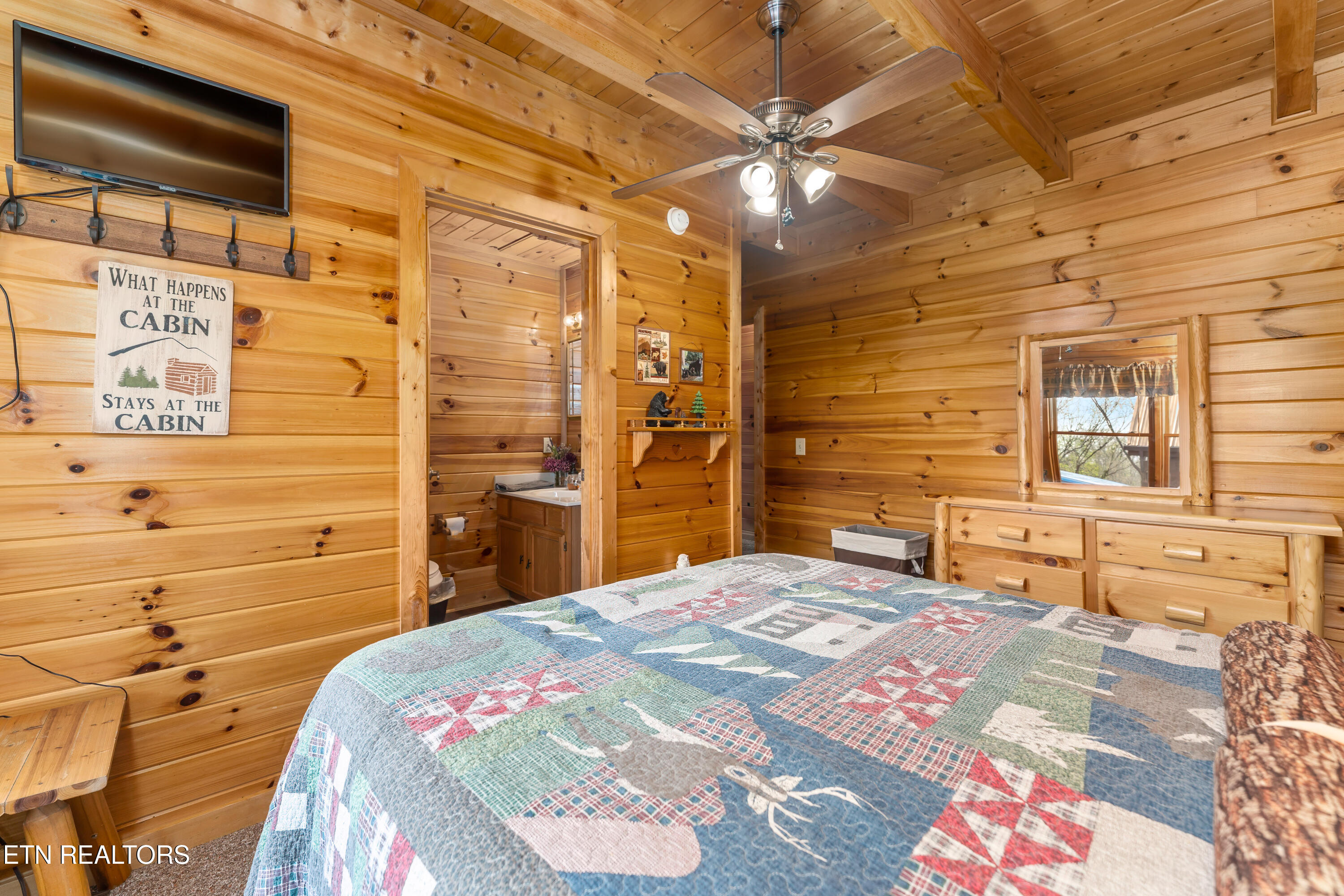 1074 Willard Way Sevierville TN 37876