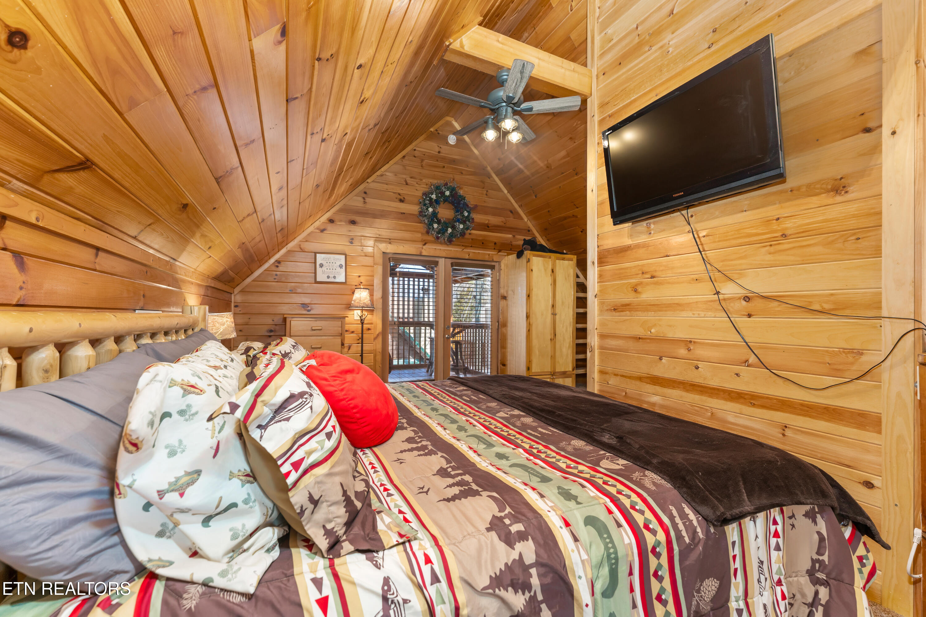 1074 Willard Way Sevierville TN 37876