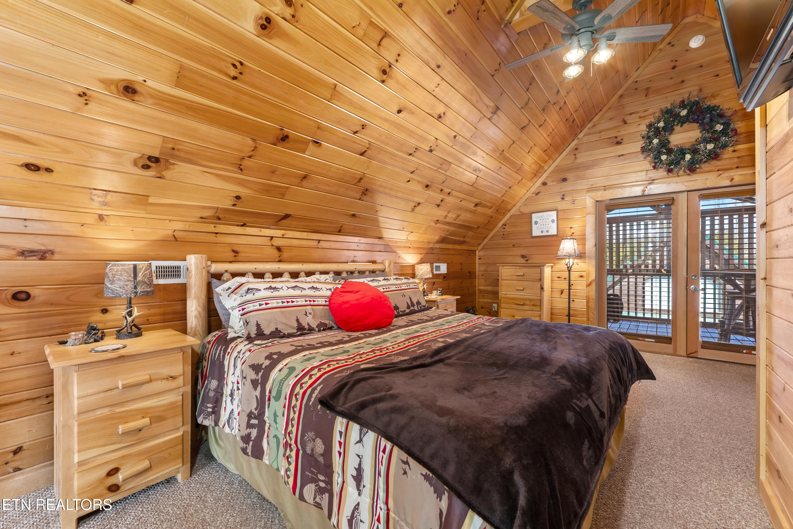 1074 Willard Way Sevierville TN 37876