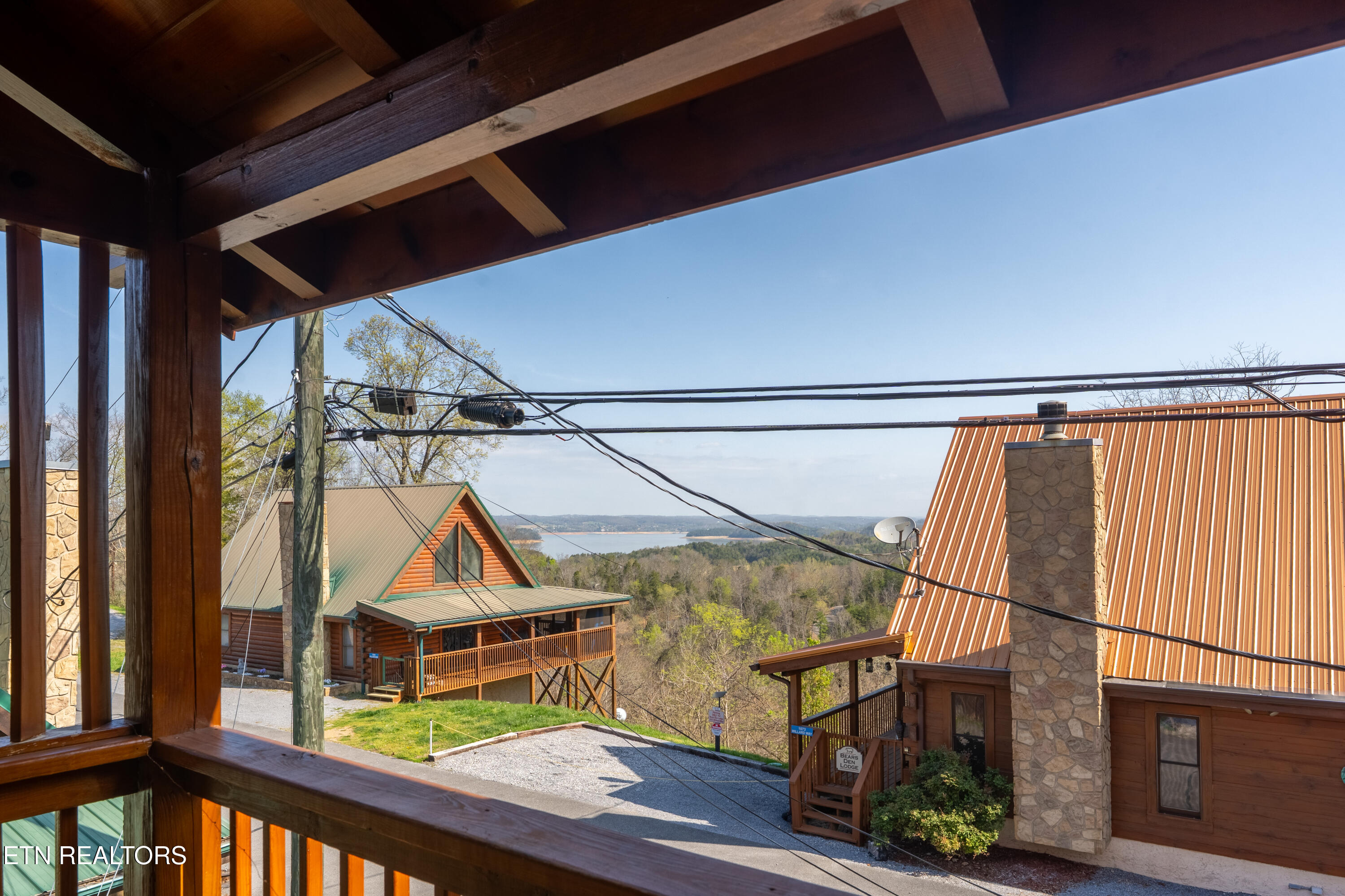 1074 Willard Way Sevierville TN 37876