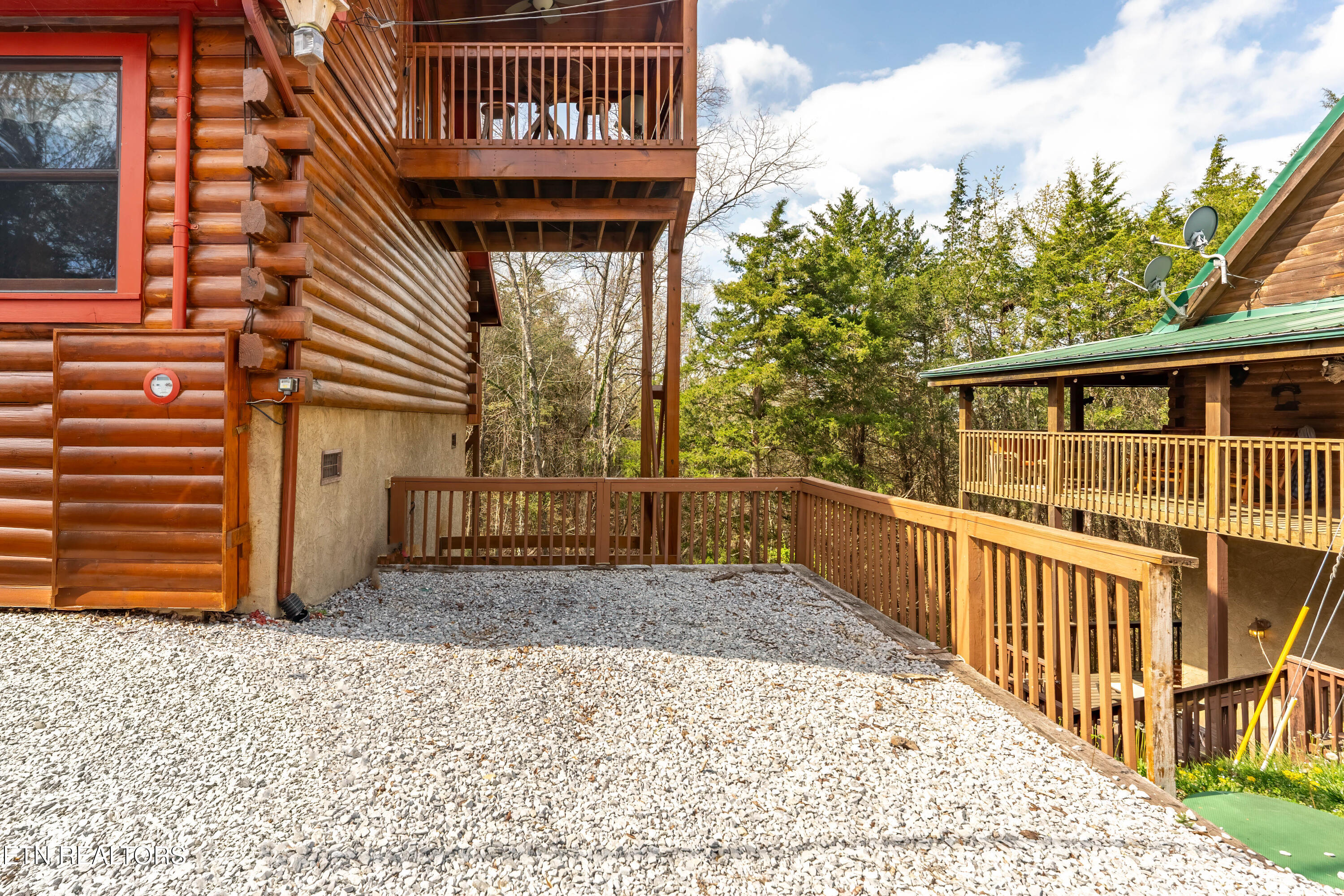 1074 Willard Way Sevierville TN 37876