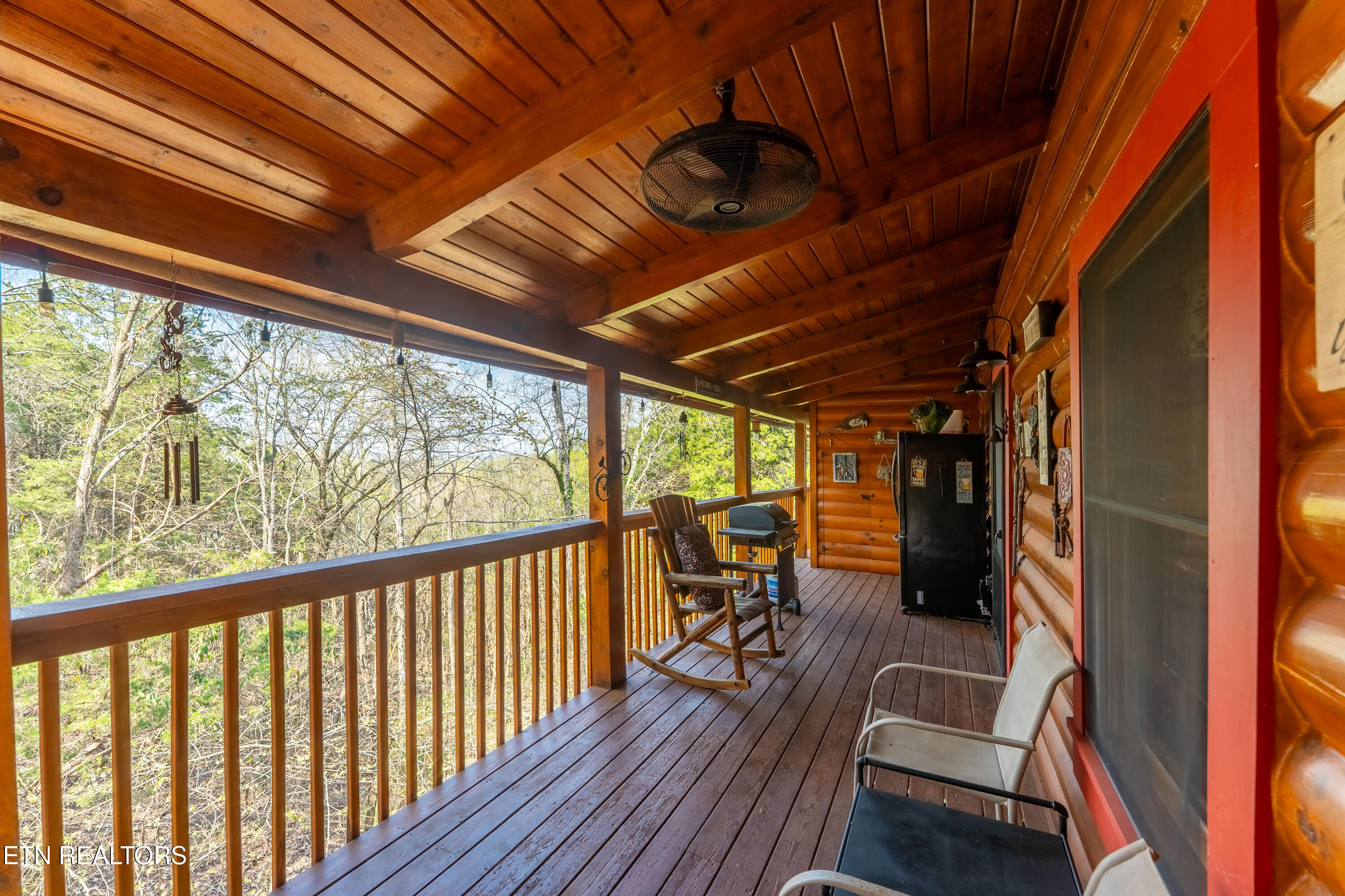 1074 Willard Way Sevierville TN 37876