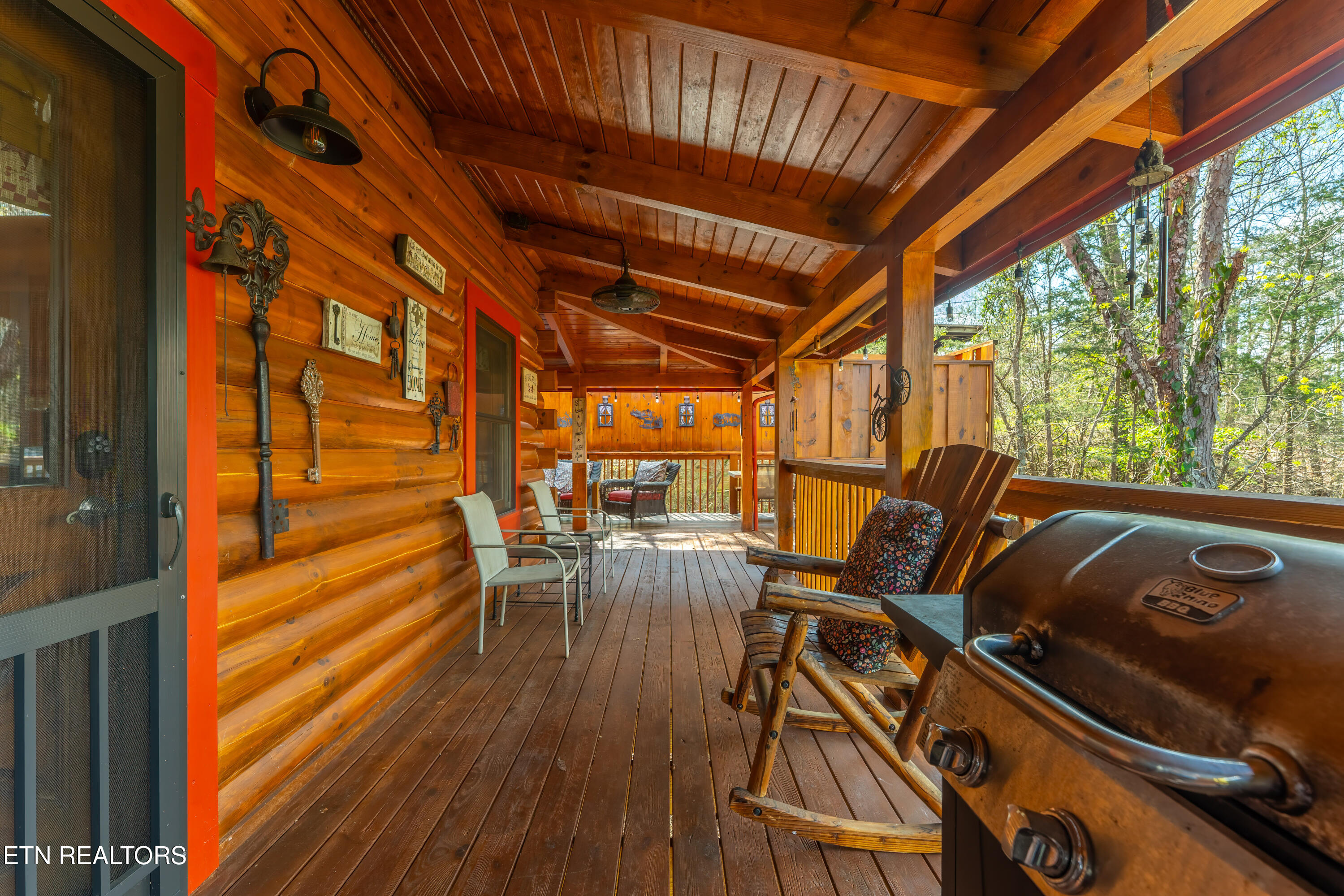1074 Willard Way Sevierville TN 37876