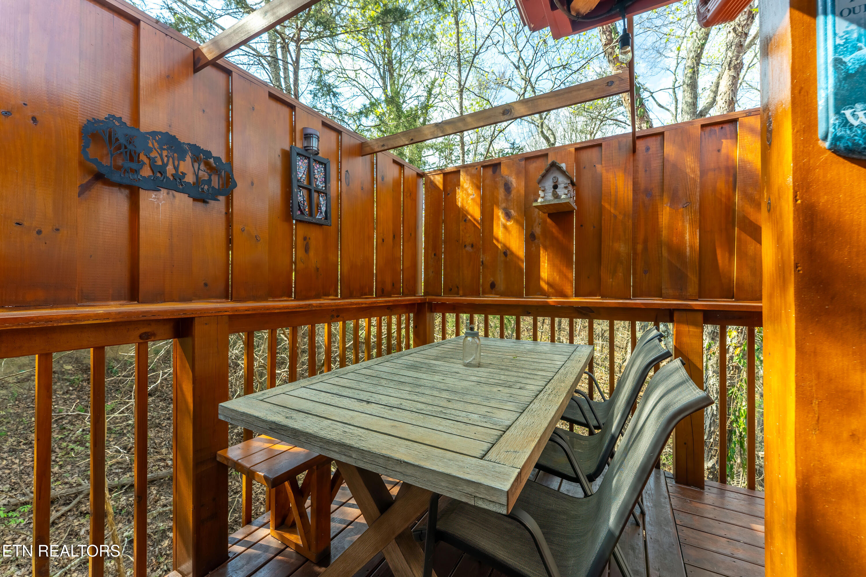 1074 Willard Way Sevierville TN 37876
