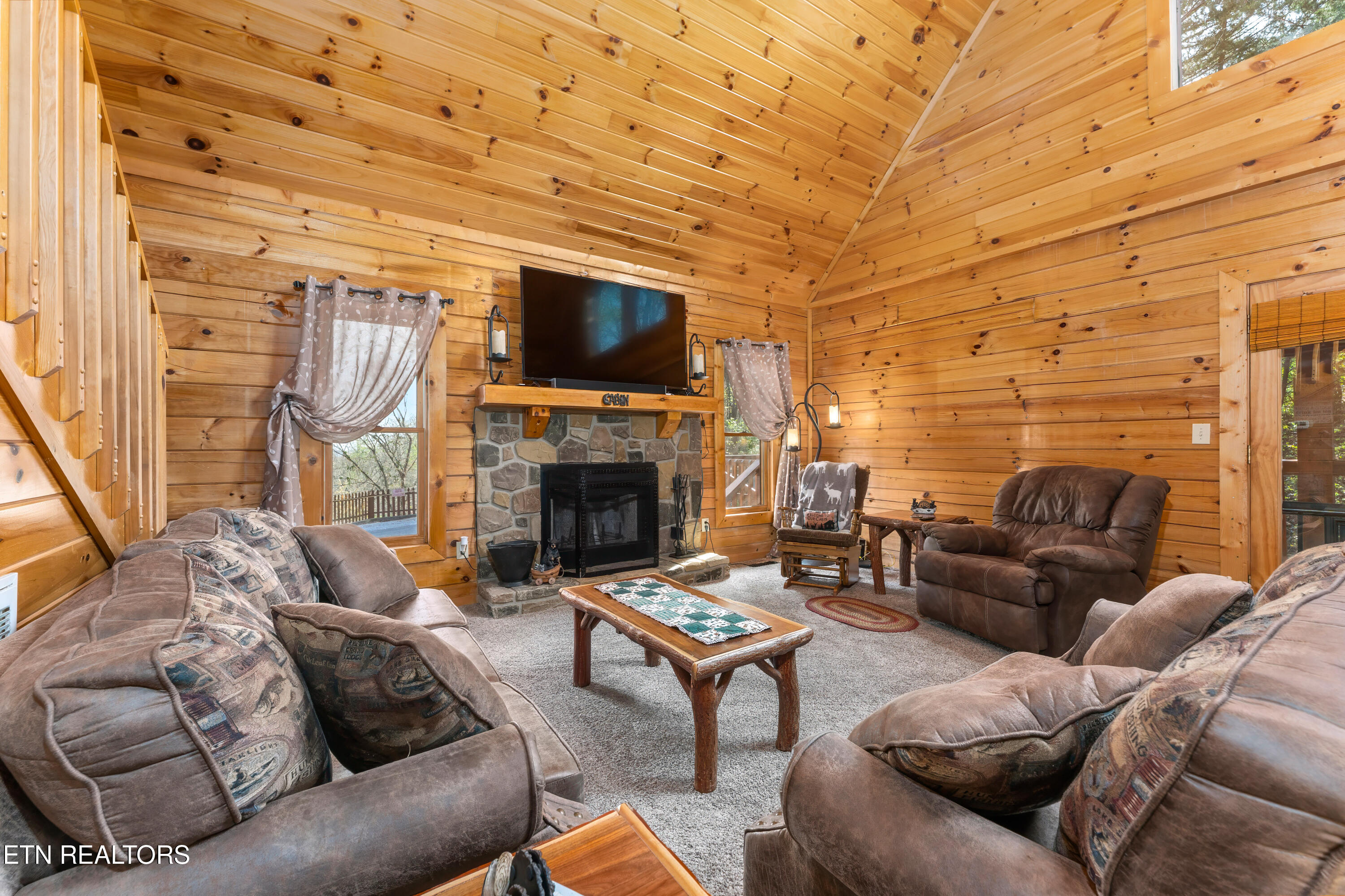 1074 Willard Way Sevierville TN 37876