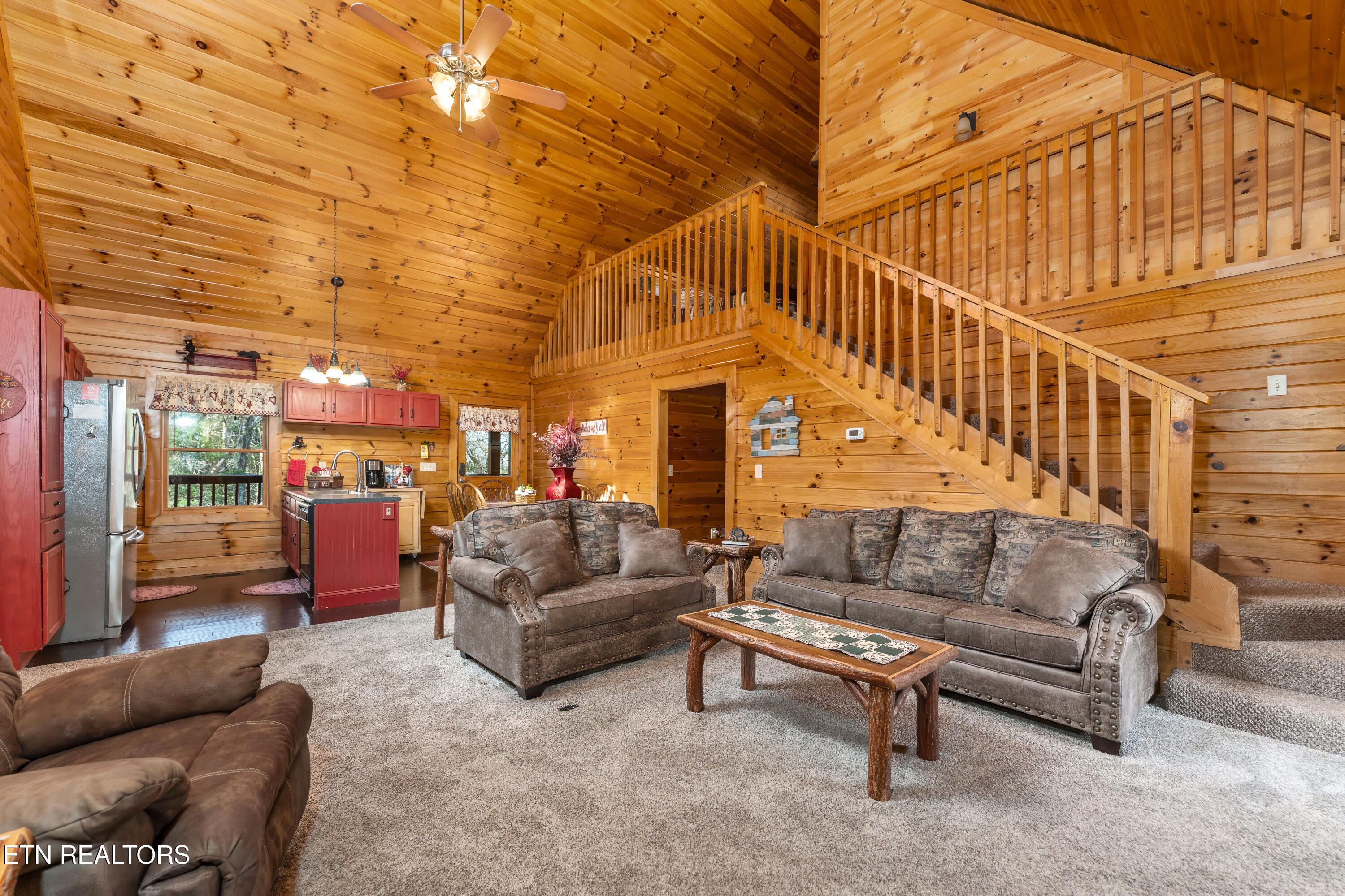 1074 Willard Way Sevierville TN 37876
