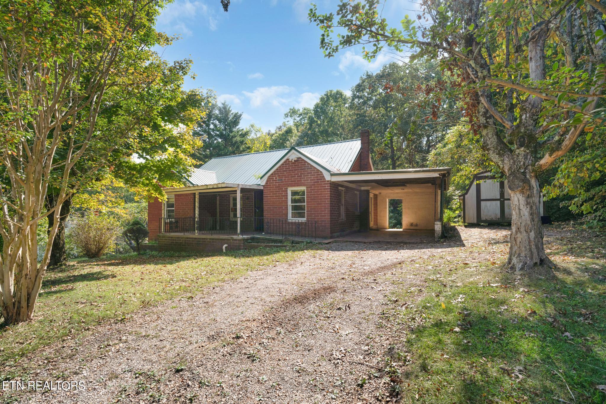 120 Henry Haynes Road Knoxville TN 37920