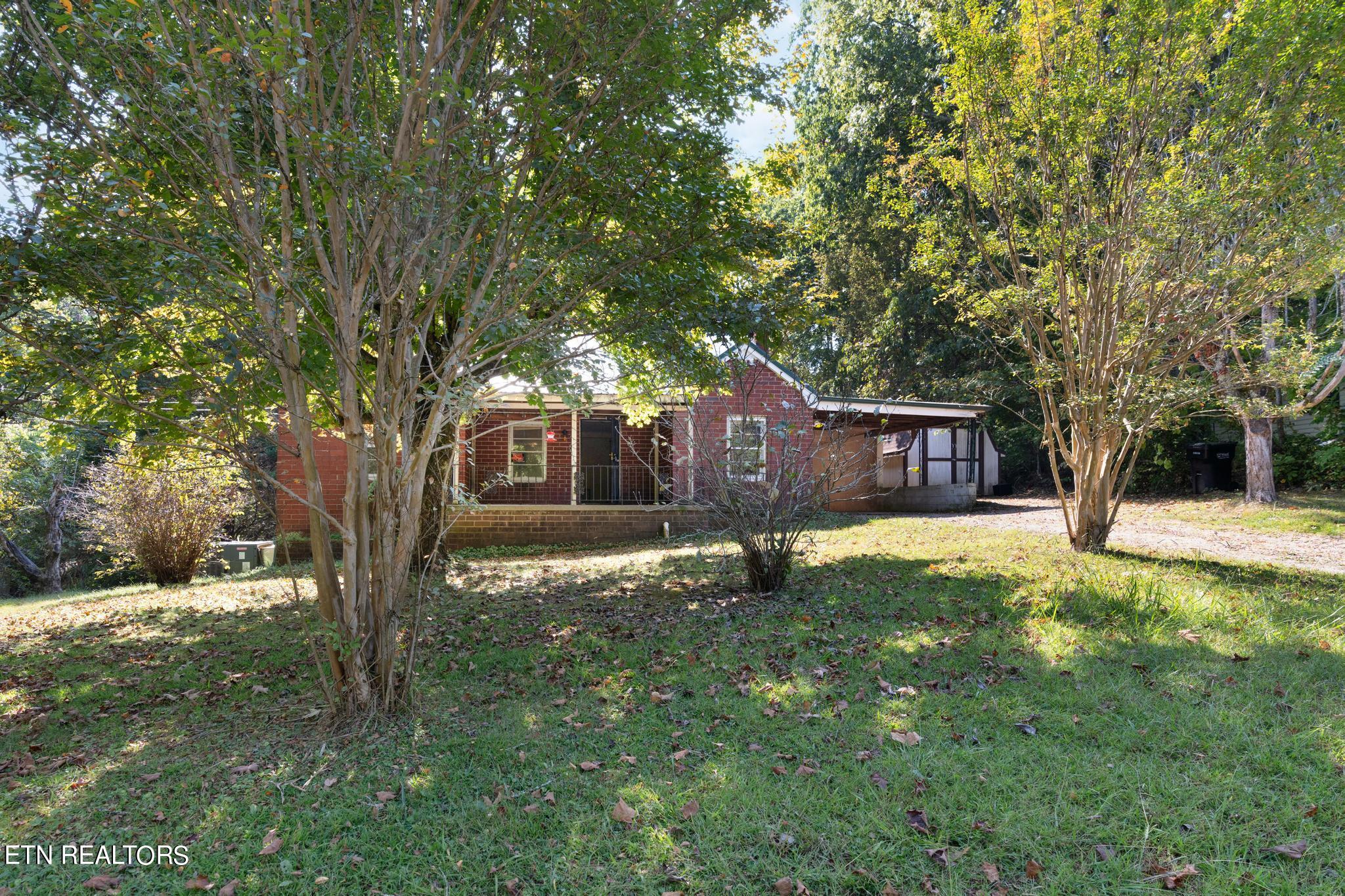 120 Henry Haynes Road Knoxville TN 37920