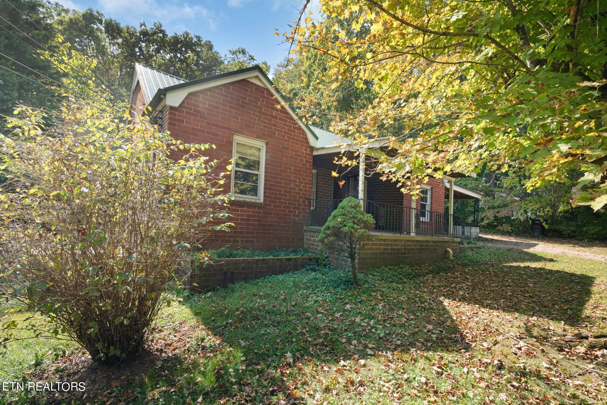 120 Henry Haynes Road Knoxville TN 37920