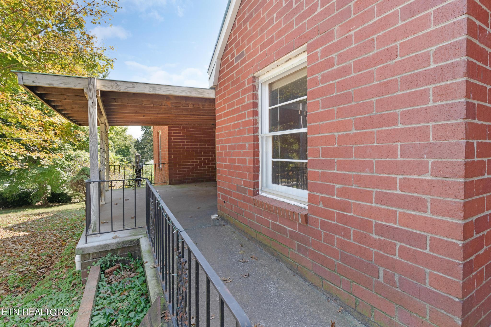 120 Henry Haynes Road Knoxville TN 37920