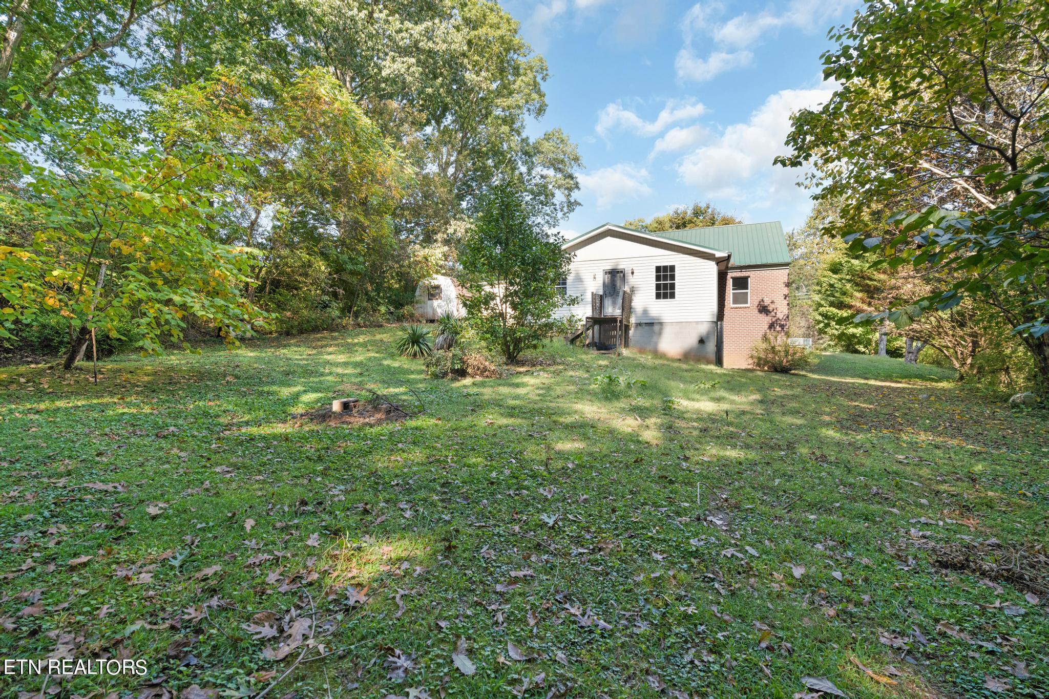 120 Henry Haynes Road Knoxville TN 37920