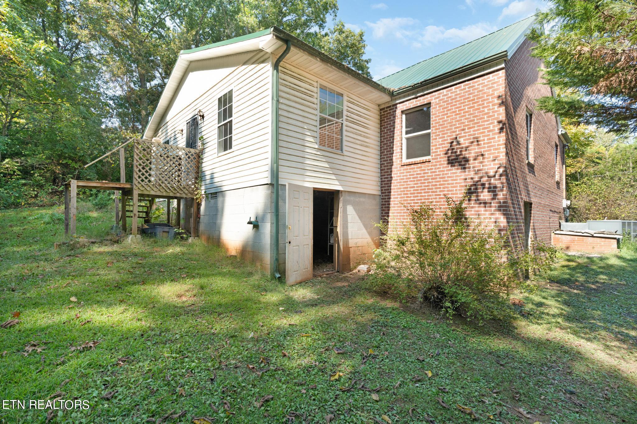 120 Henry Haynes Road Knoxville TN 37920