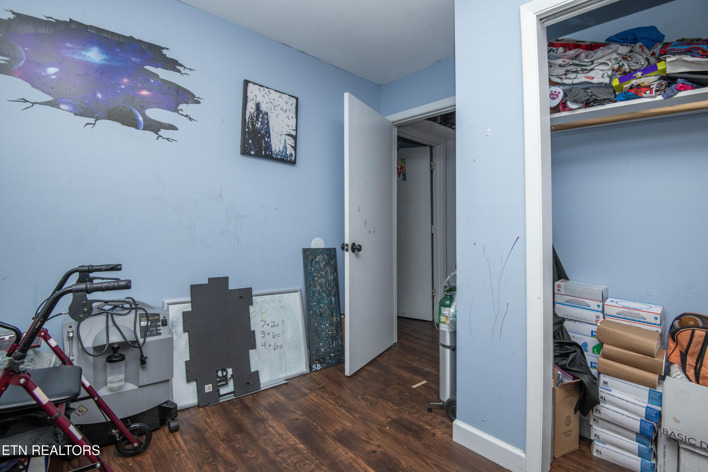 10525 Bob Gray Road Knoxville TN 37932