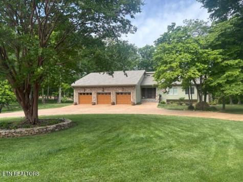 1018 Bunker Ridge Trail Soddy-Daisy TN 37379