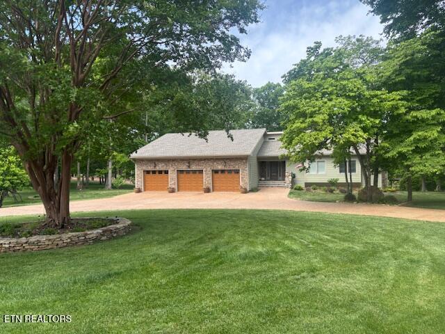 1018 Bunker Ridge Trail Soddy-daisy TN 37379