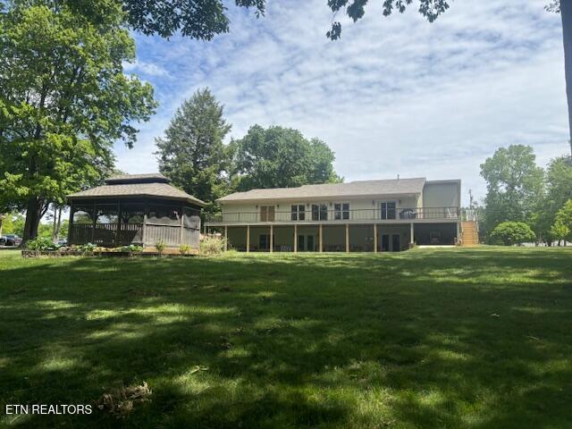 1018 Bunker Ridge Trail Soddy-daisy TN 37379