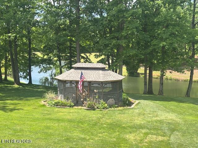 1018 Bunker Ridge Trail Soddy-daisy TN 37379