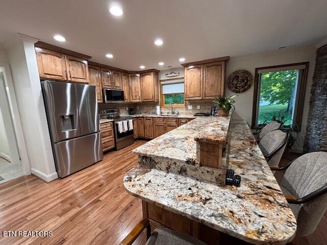 1018 Bunker Ridge Trail Soddy-daisy TN 37379
