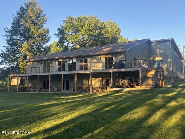 1018 Bunker Ridge Trail Soddy-daisy TN 37379