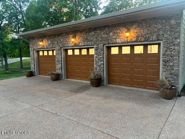 1018 Bunker Ridge Trail Soddy-daisy TN 37379
