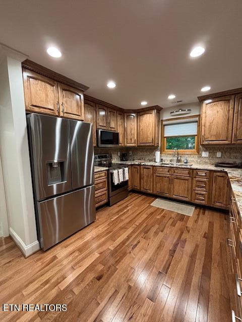 1018 Bunker Ridge Trail Soddy-daisy TN 37379