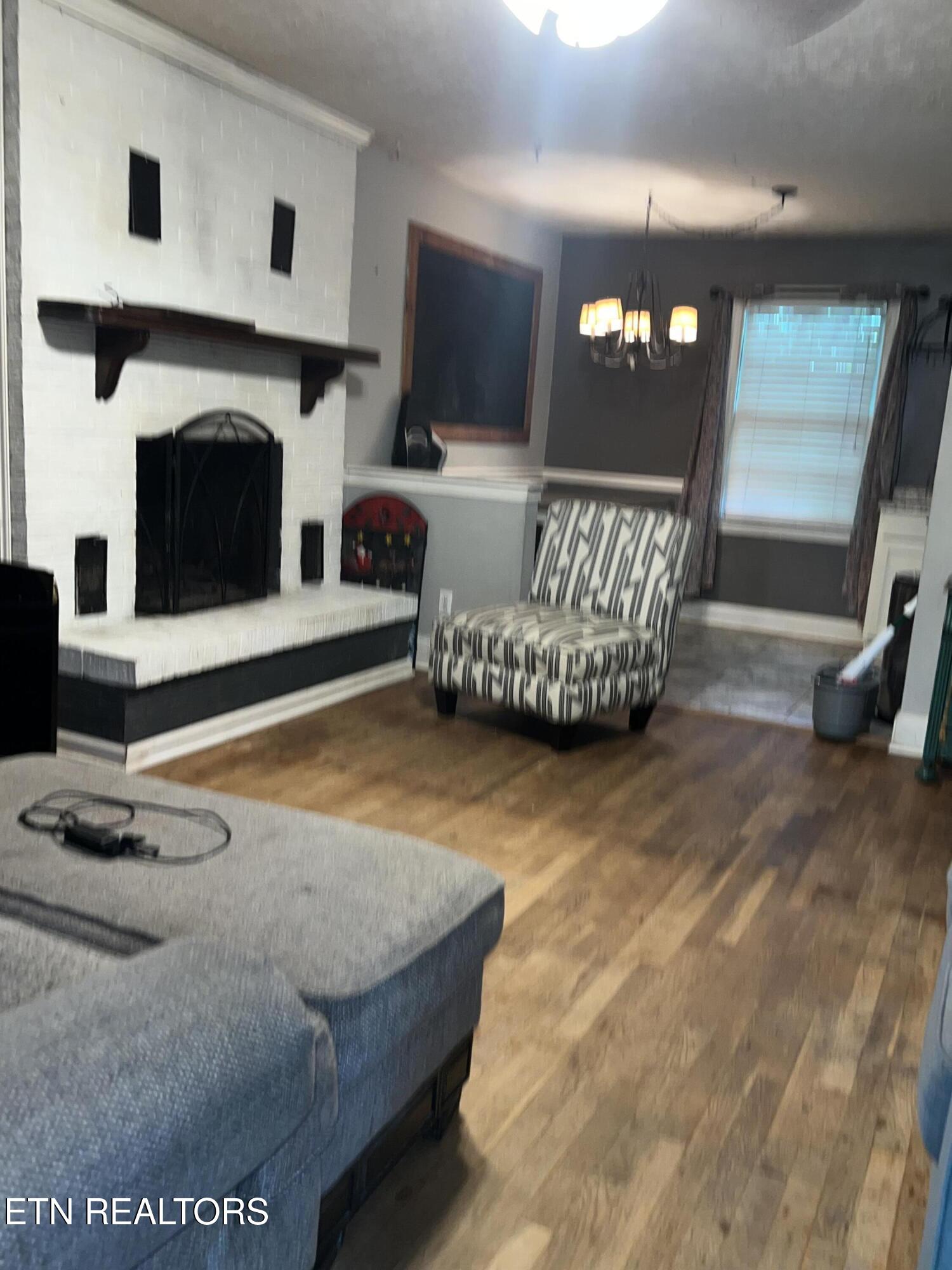5416 Pinecrest Road Knoxville TN 37918