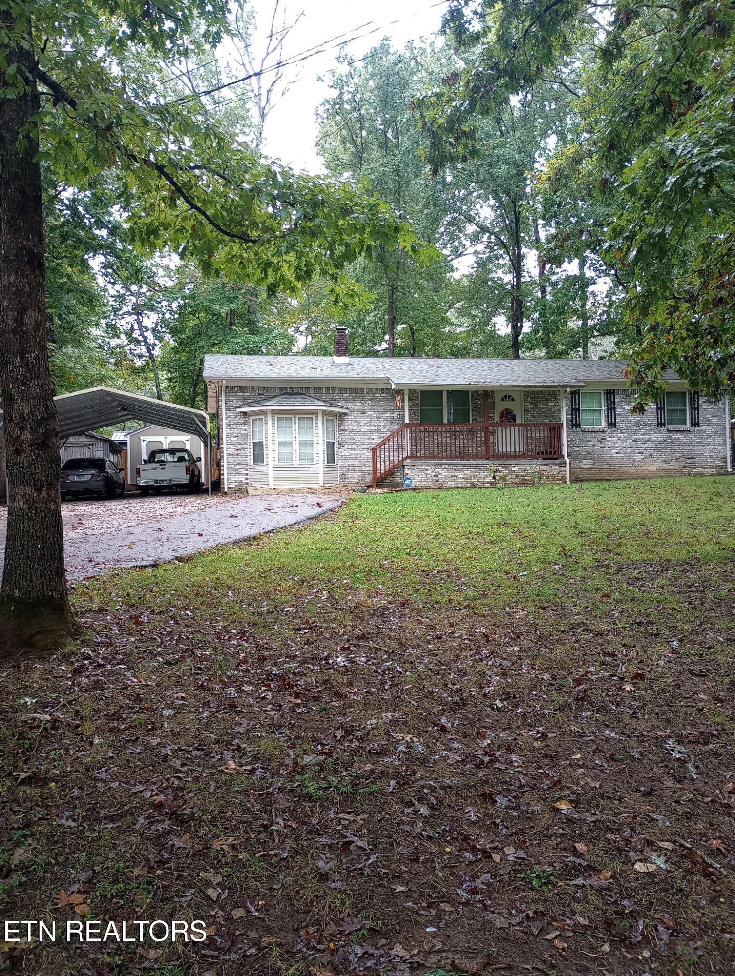 1015 Myrtle Avenue Crossville TN 38555