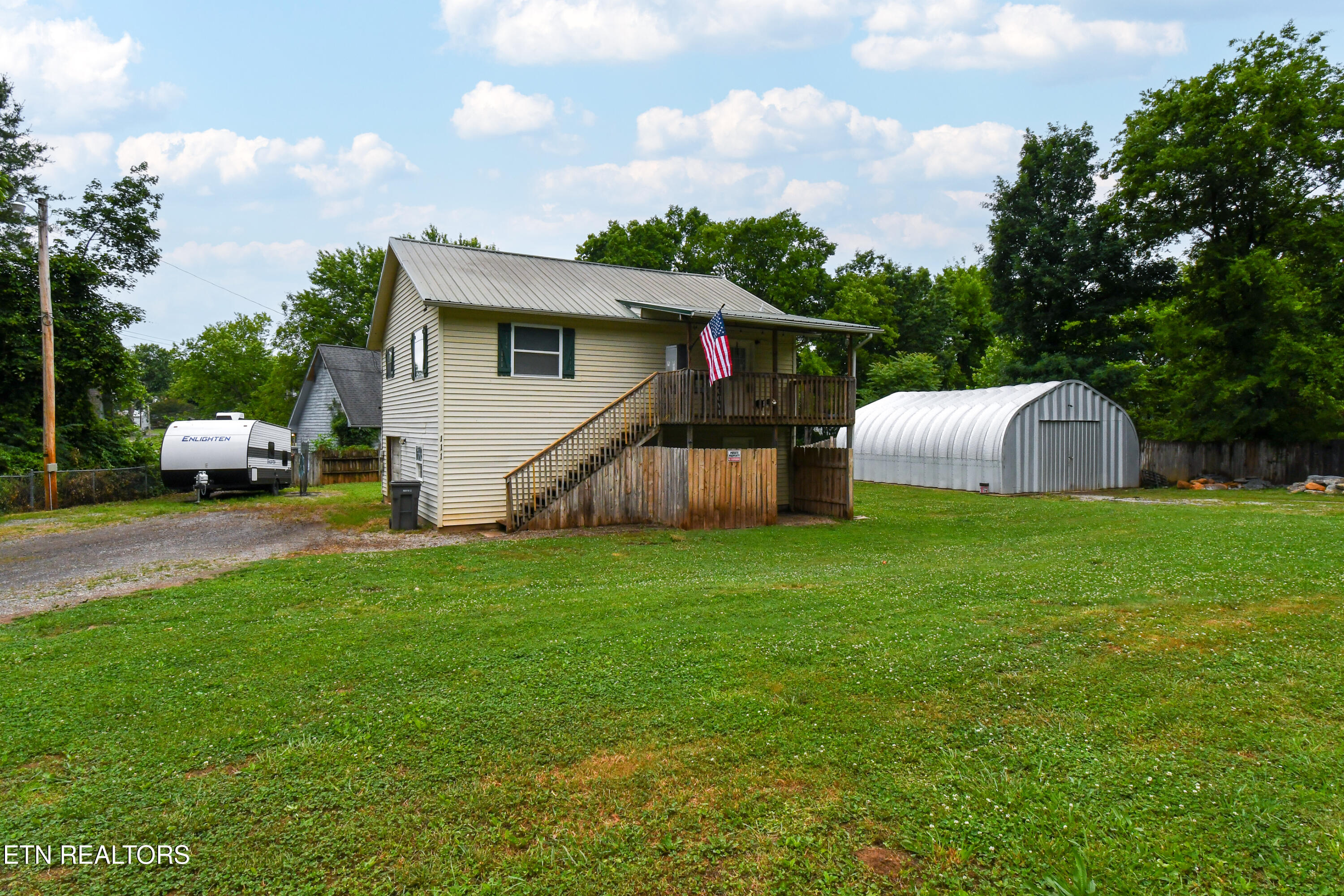 111 Freemont Circle Maryville TN 37804