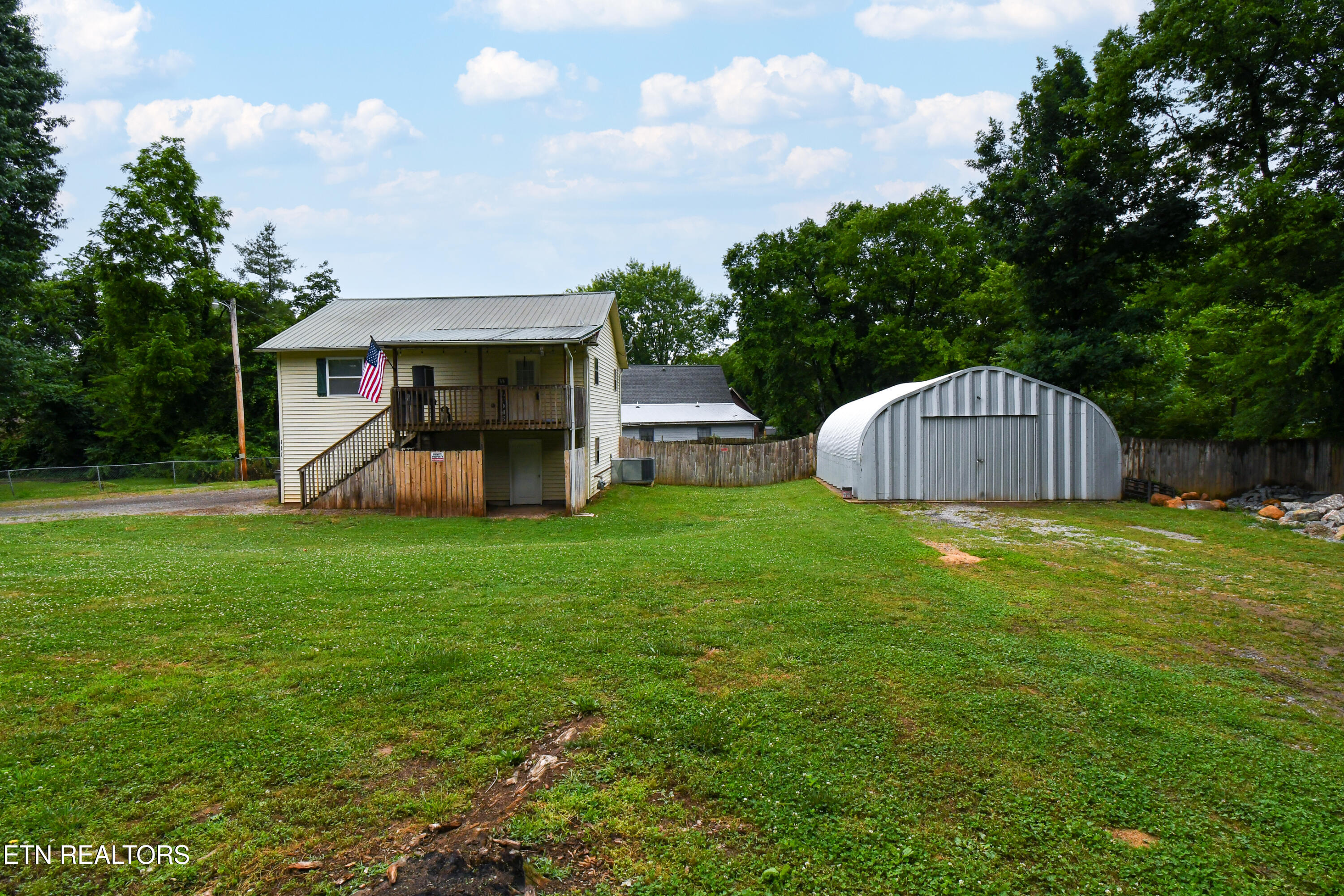 111 Freemont Circle Maryville TN 37804