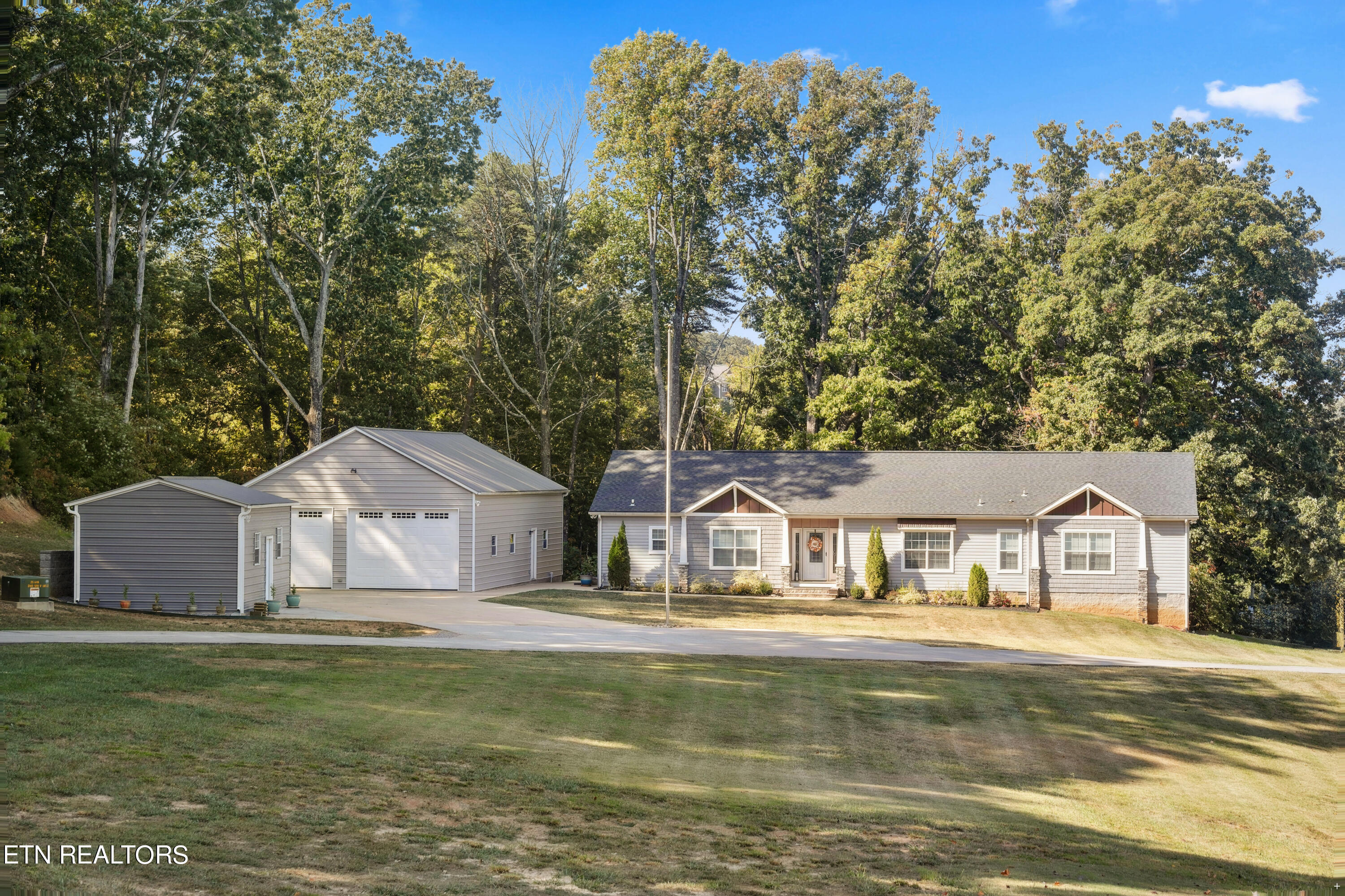 1900 Schaeffer Road Knoxville TN 37932