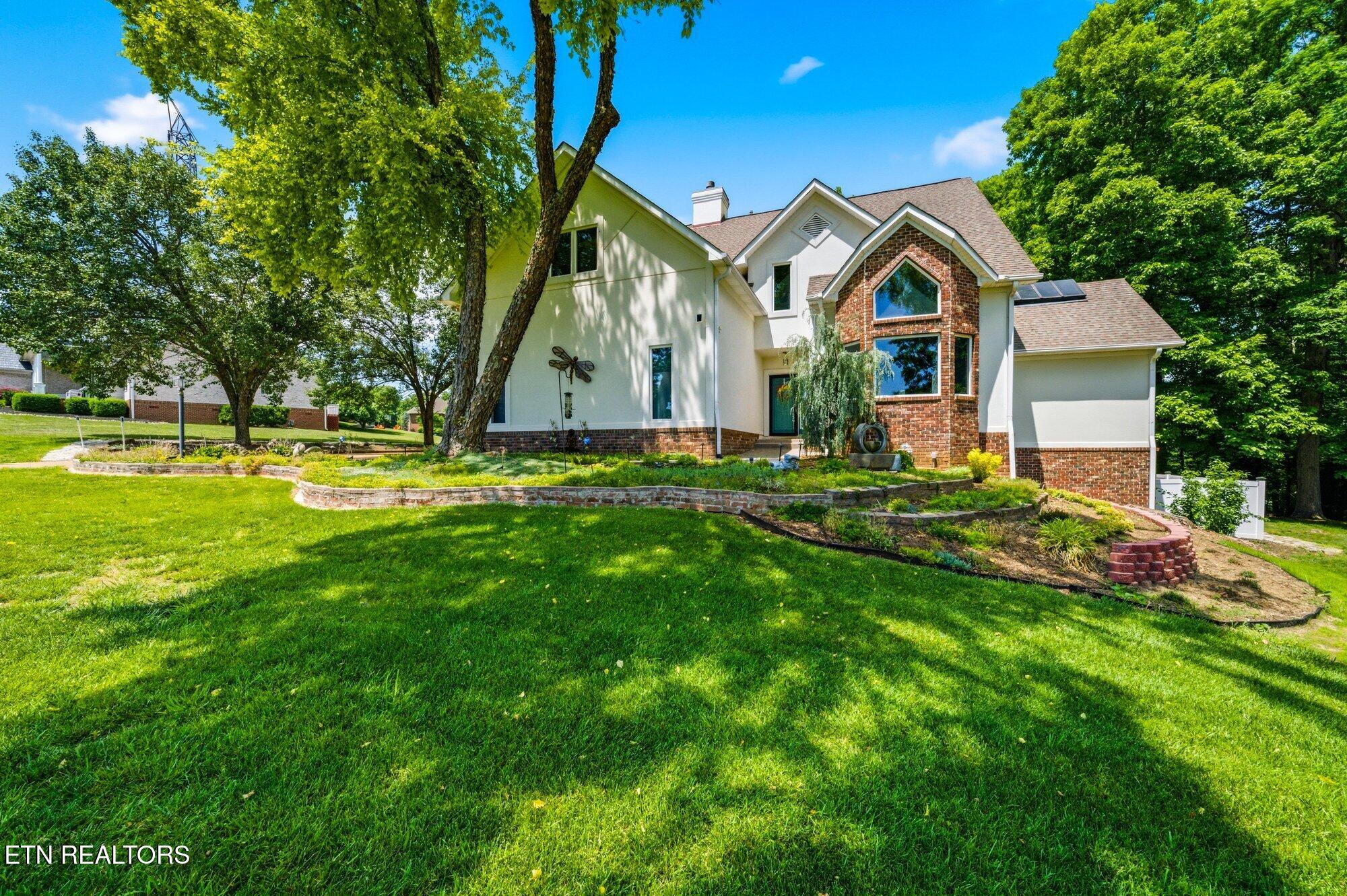 5532 Kesterbrooke Boulevard Knoxville TN 37918