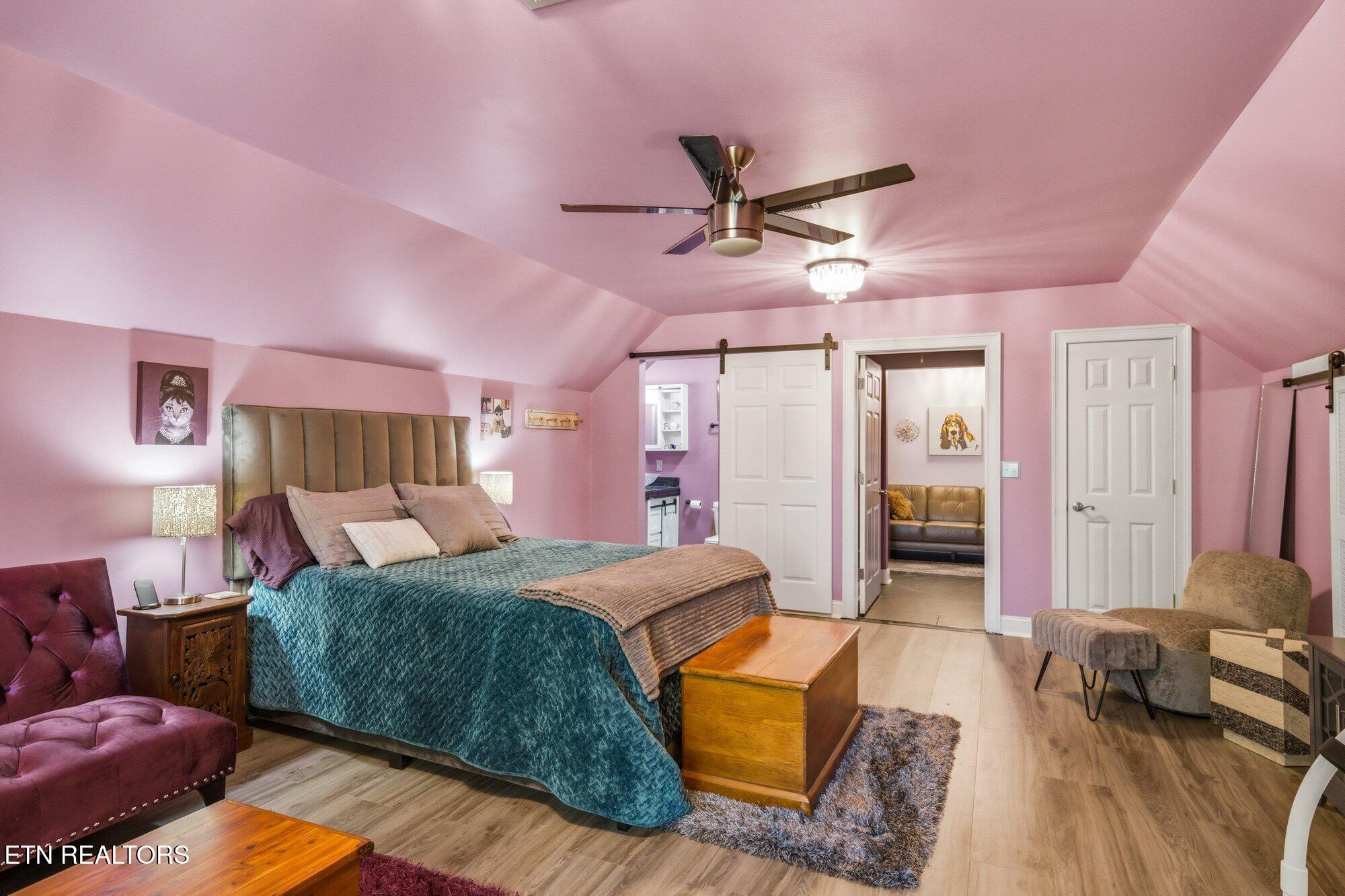 5532 Kesterbrooke Boulevard Knoxville TN 37918